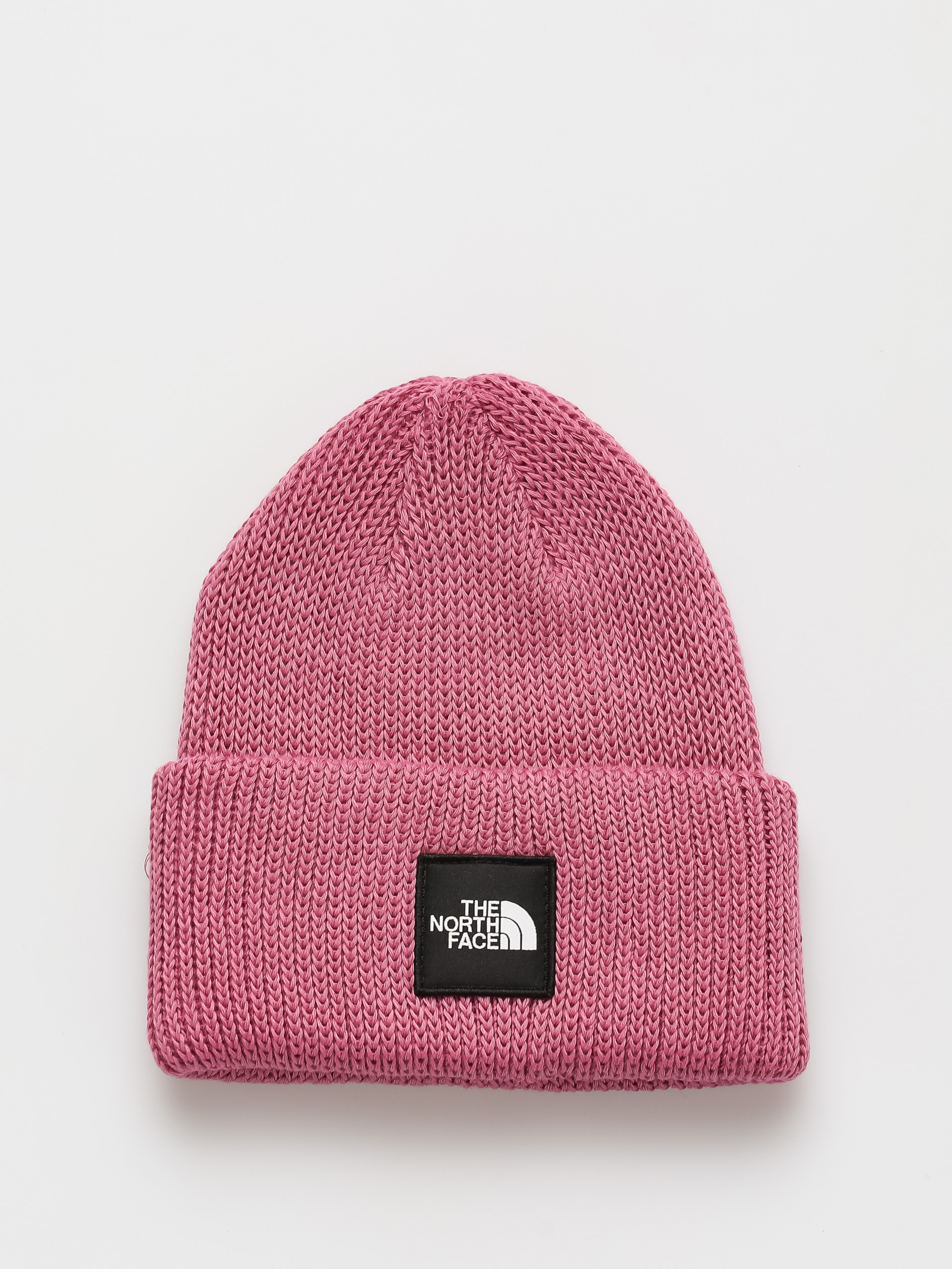 Czapka zimowa The North Face Explore (red violet)