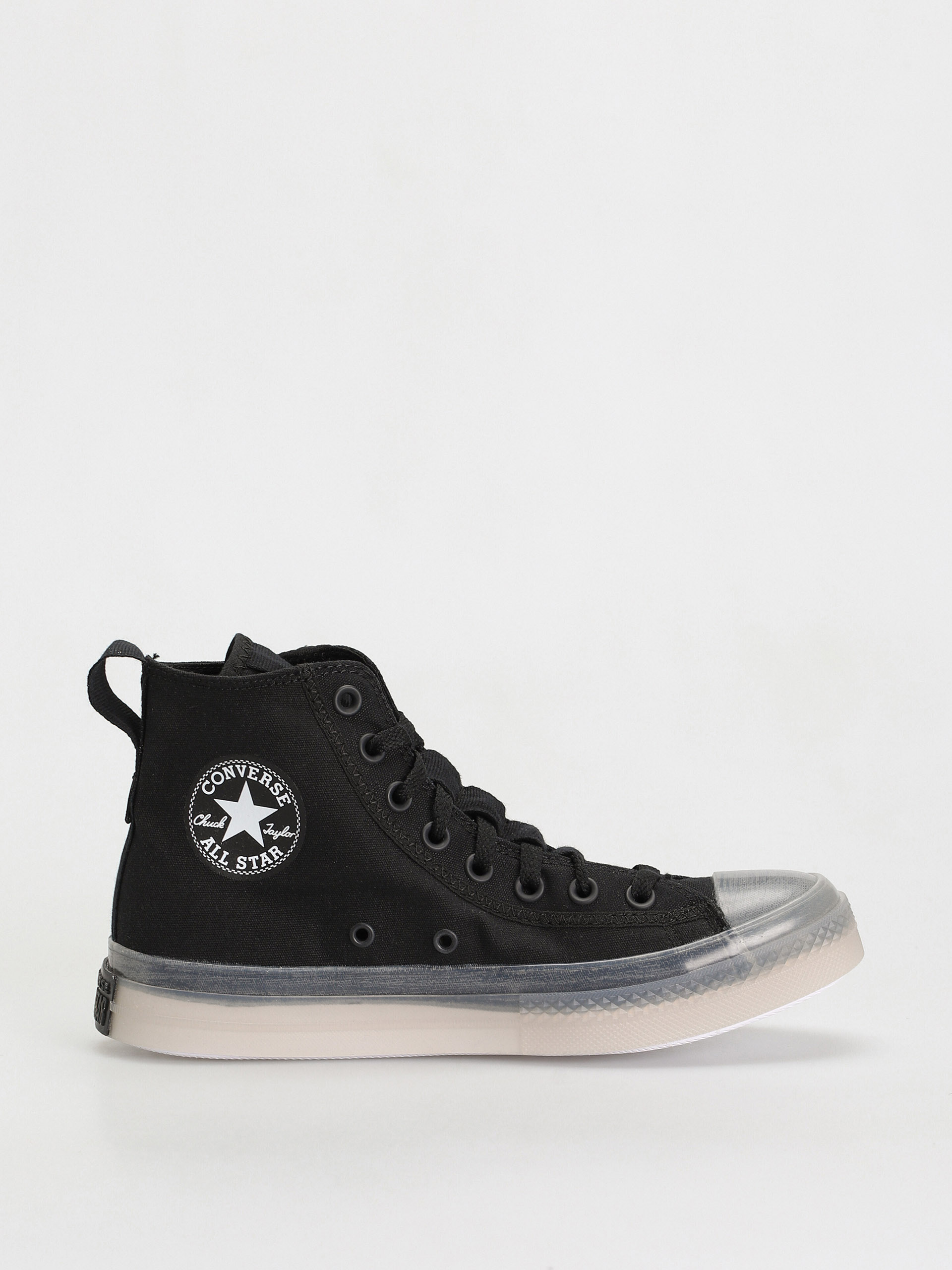 Buty Converse Chuck Taylor All Star Cx Explore Hi (black/black/white)