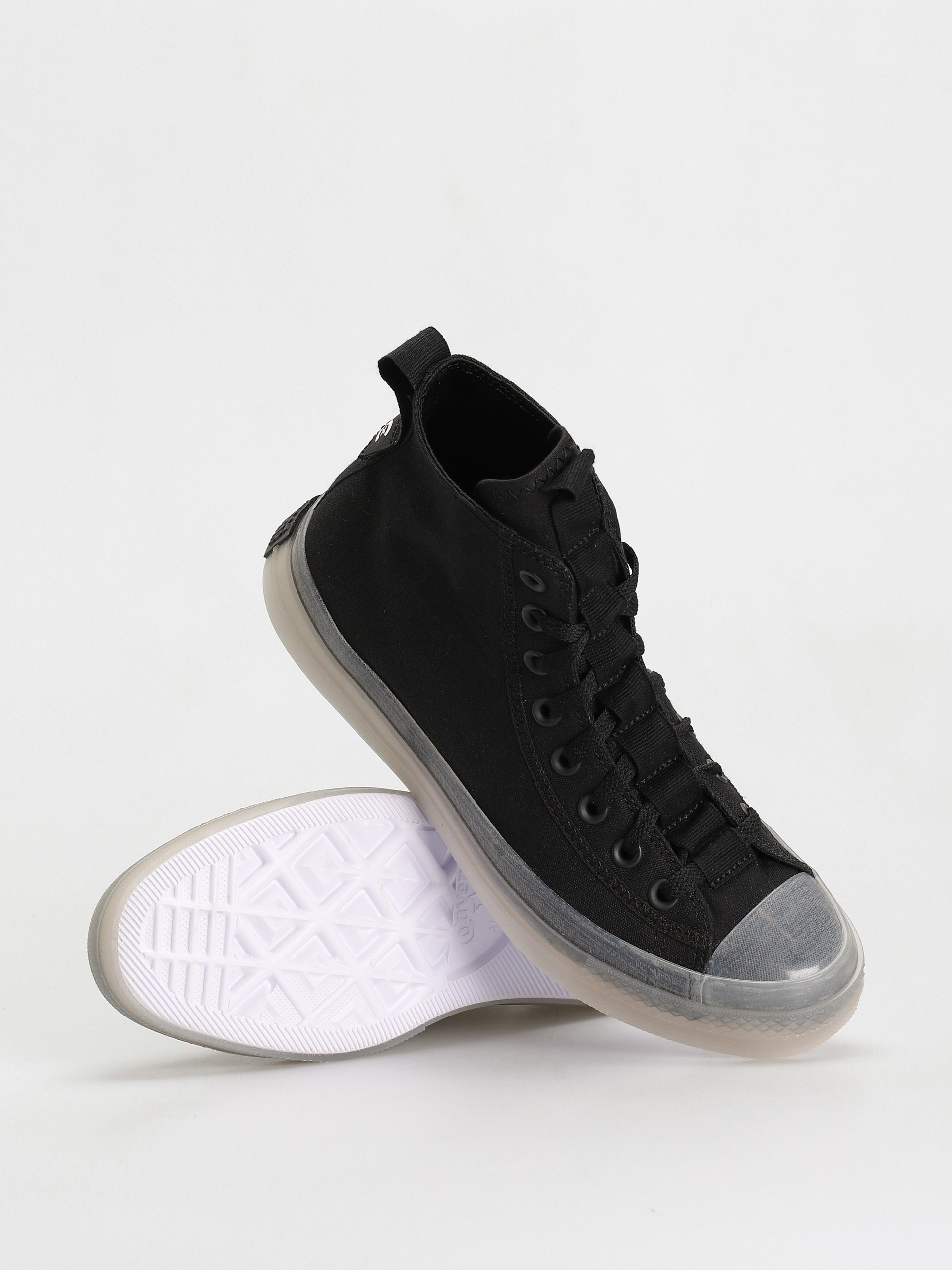 Buty Converse Chuck Taylor All Star Cx Explore Hi (black/black/white)