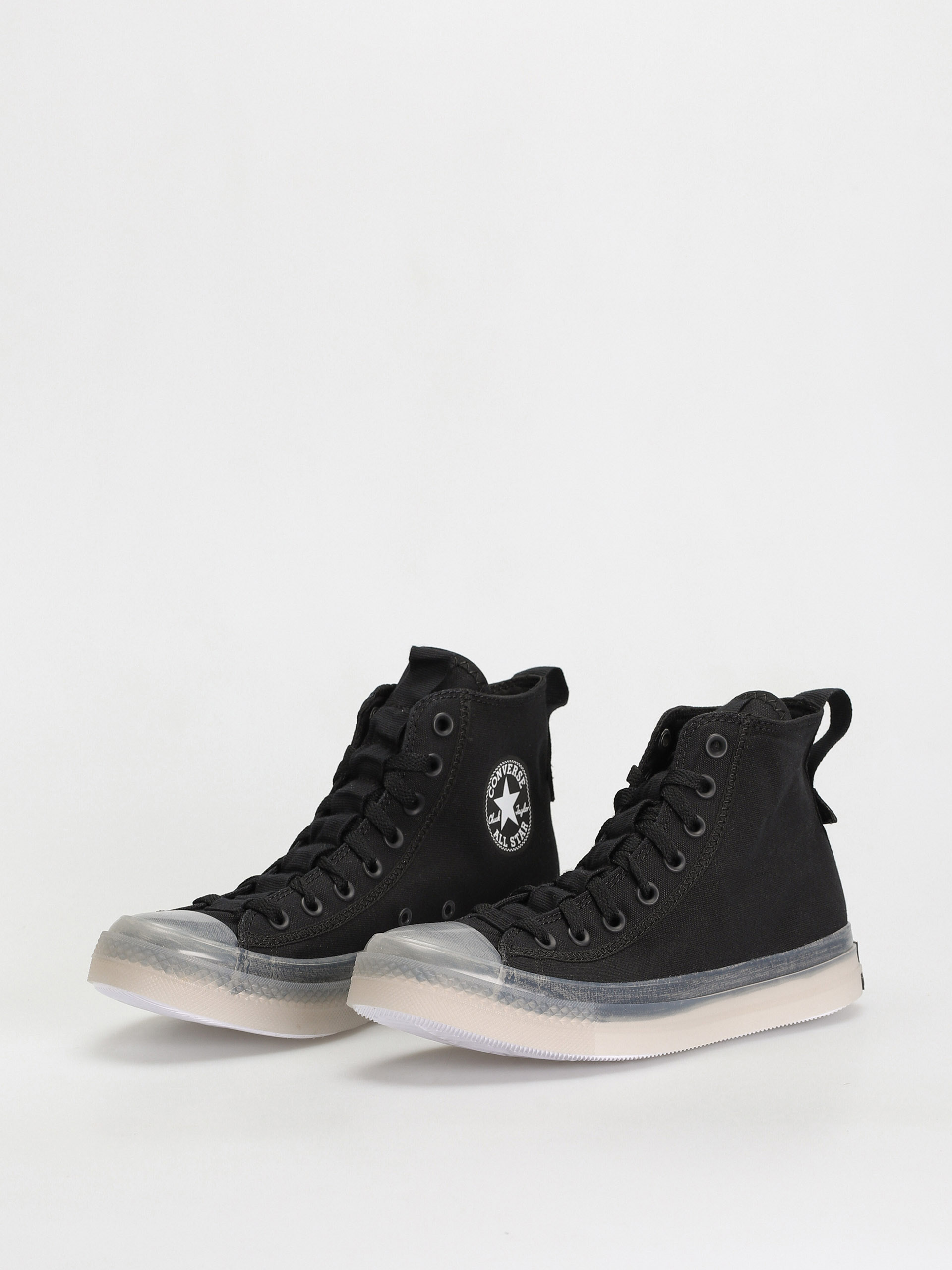 Buty Converse Chuck Taylor All Star Cx Explore Hi (black/black/white)