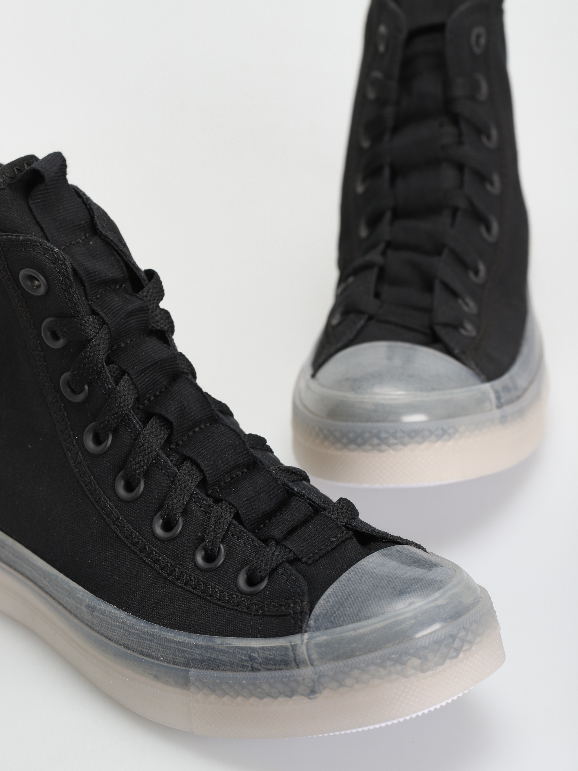 Buty Converse Chuck Taylor All Star Cx Explore Hi (black/black/white)