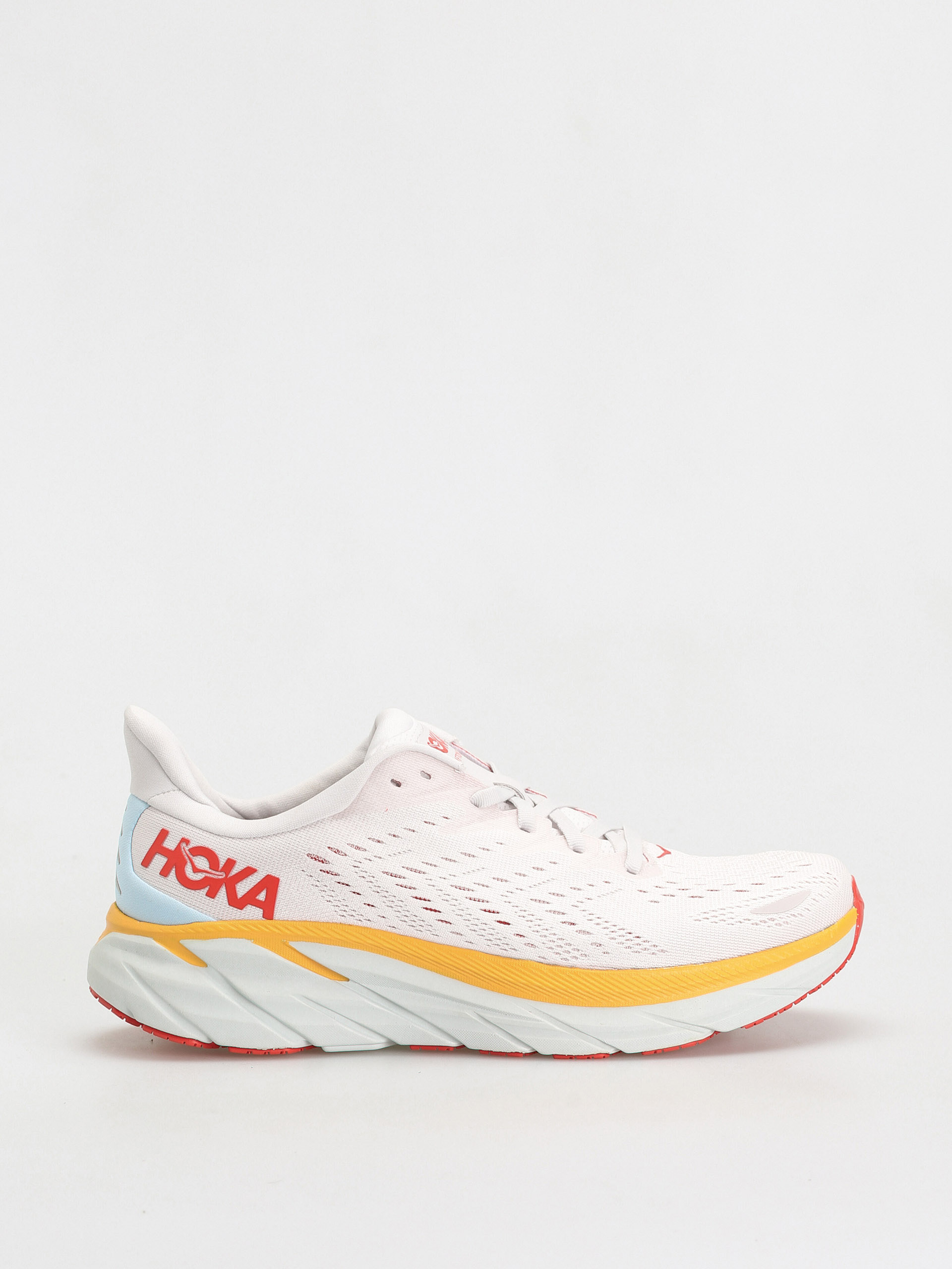 Buty Hoka One One Clifton 8 (nimbus cloud/blanc de blanc)