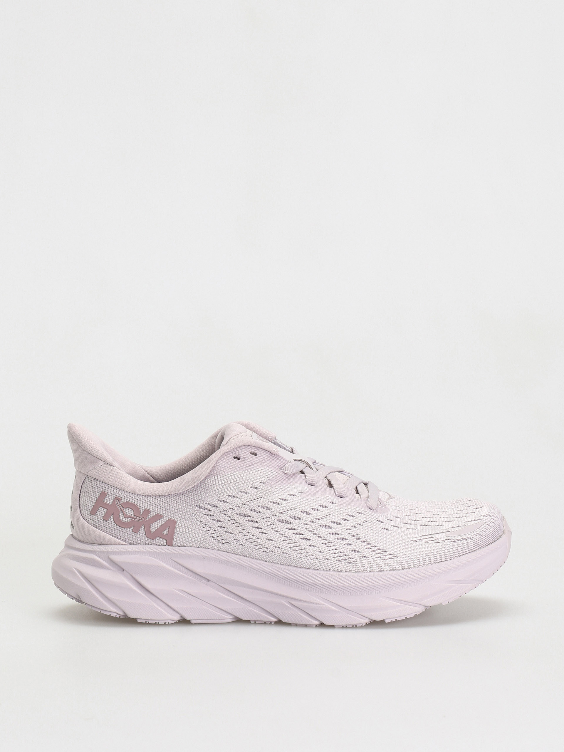 Buty Hoka One One Clifton 8 Wmn (lilac marble/elderberry)