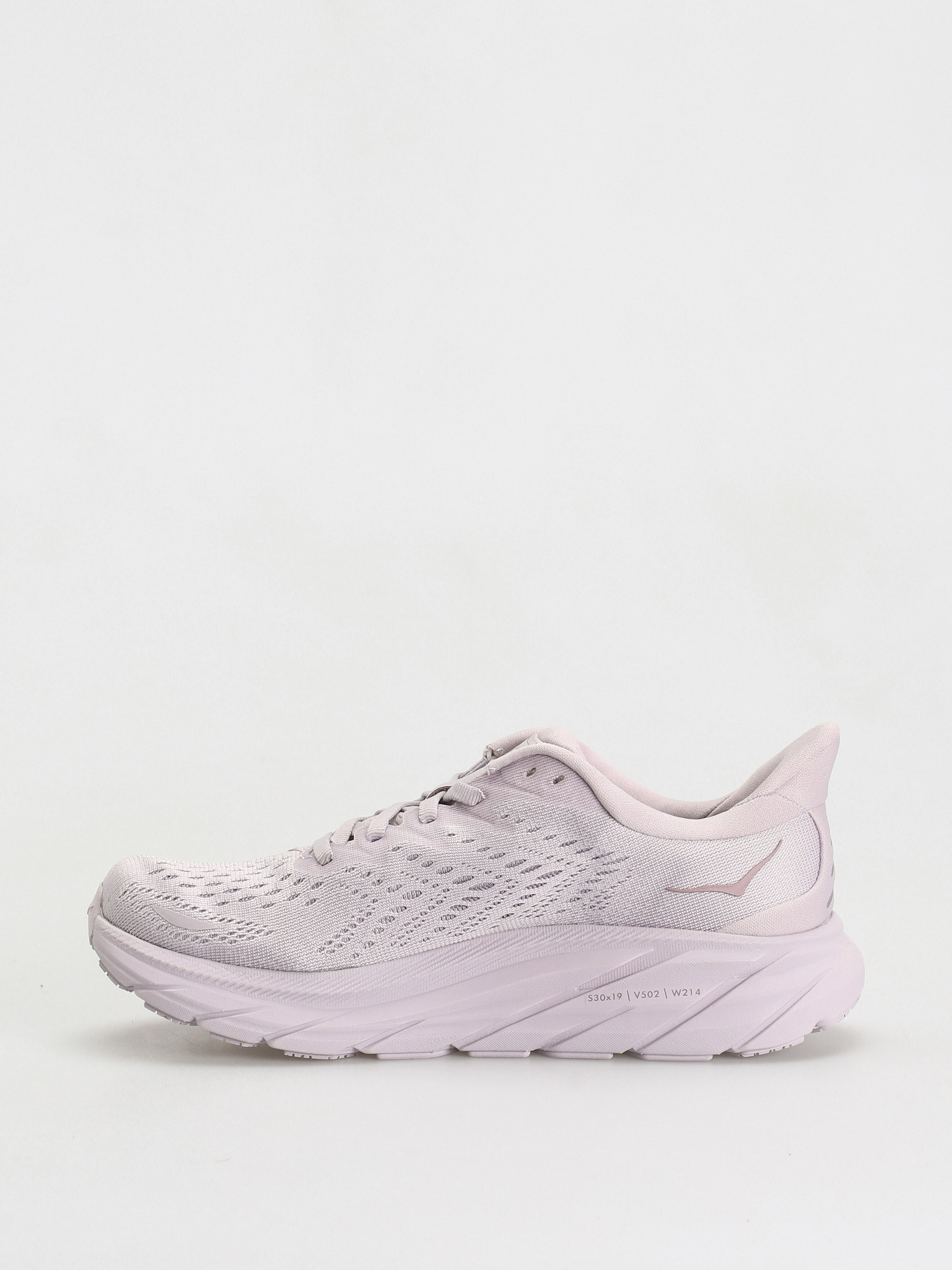 Buty Hoka One One Clifton 8 Wmn (lilac marble/elderberry)