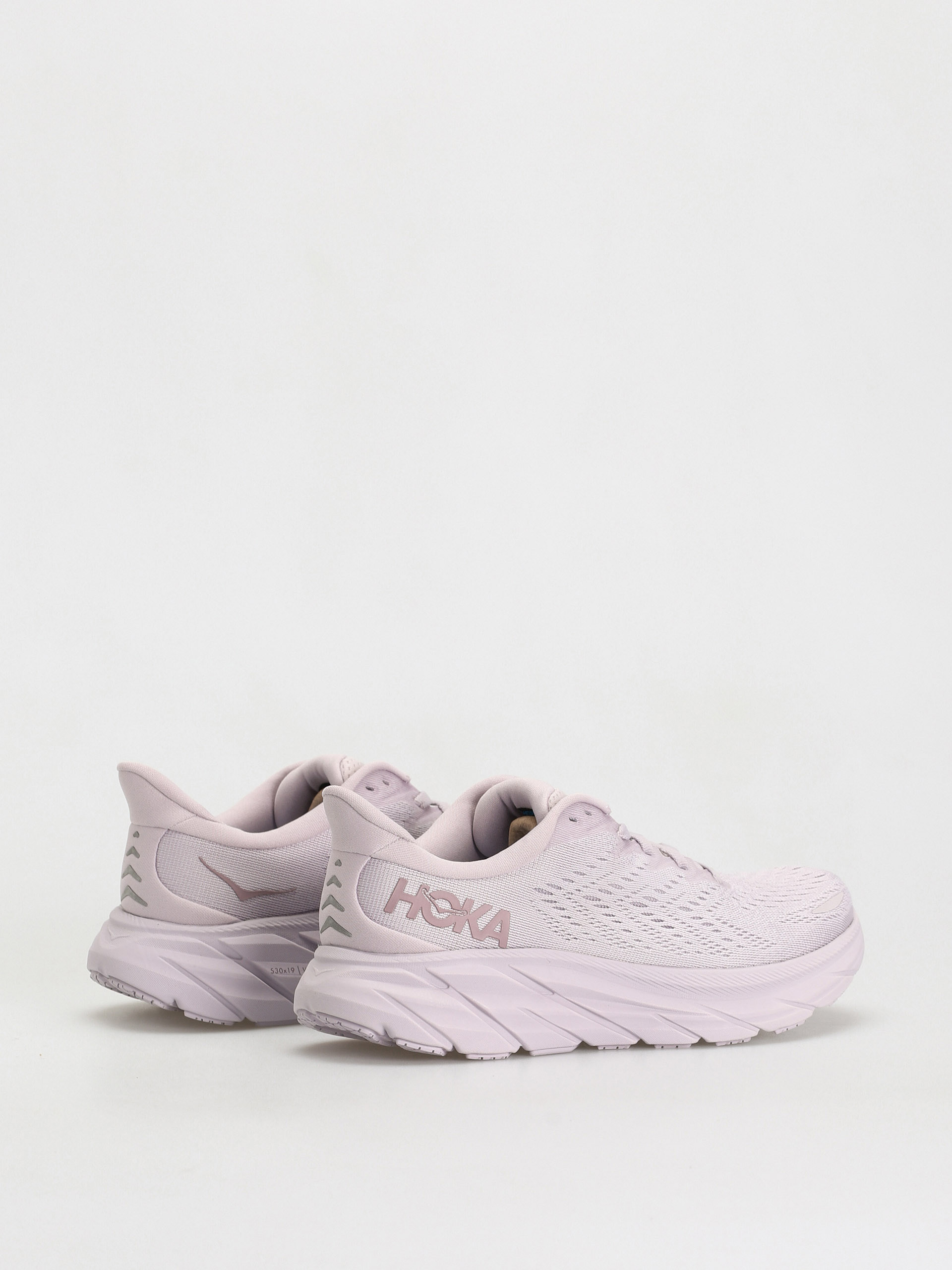 Buty Hoka One One Clifton 8 Wmn (lilac marble/elderberry)