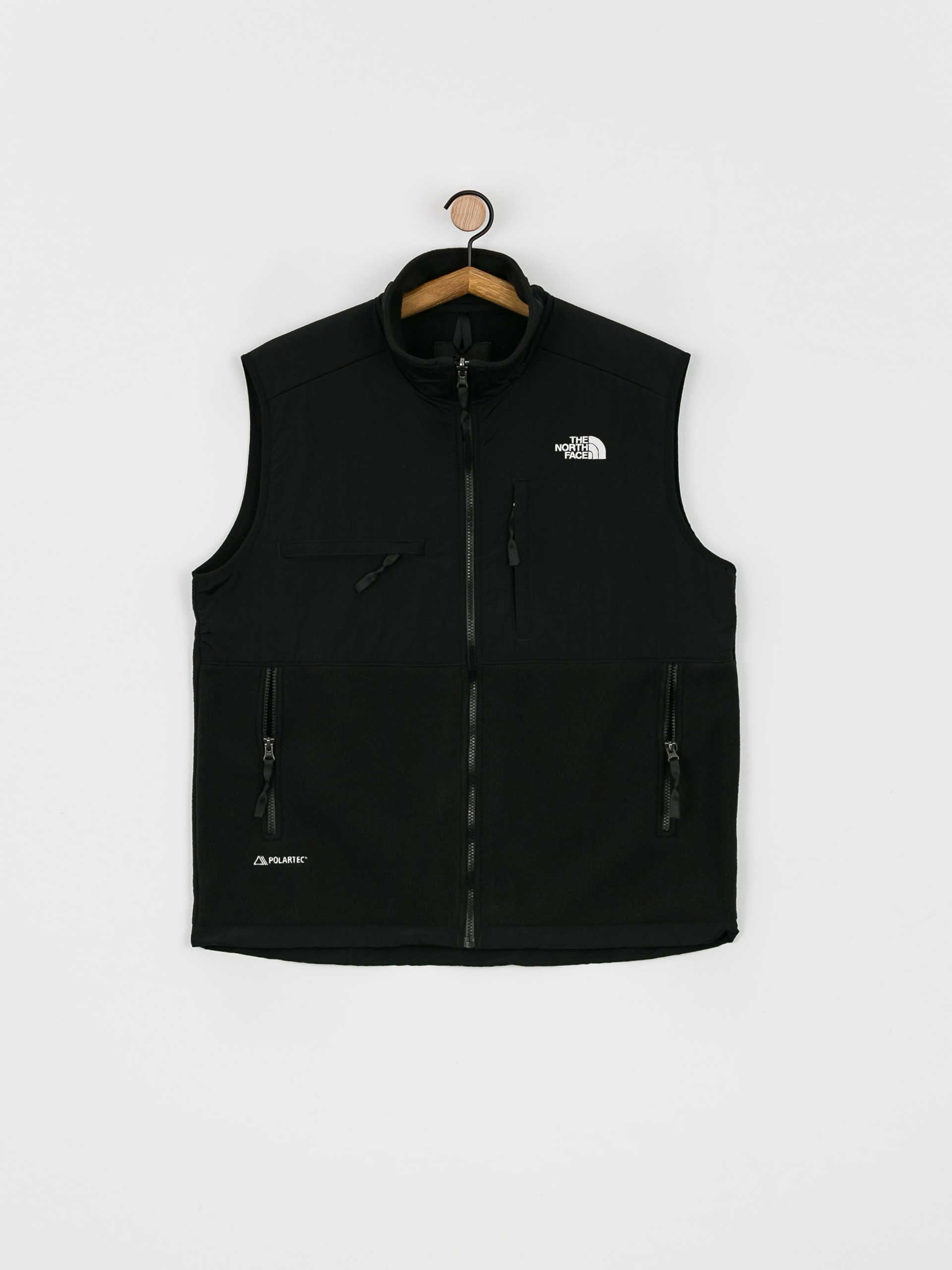 Kamizelka The North Face Denali Vest (tnf black)