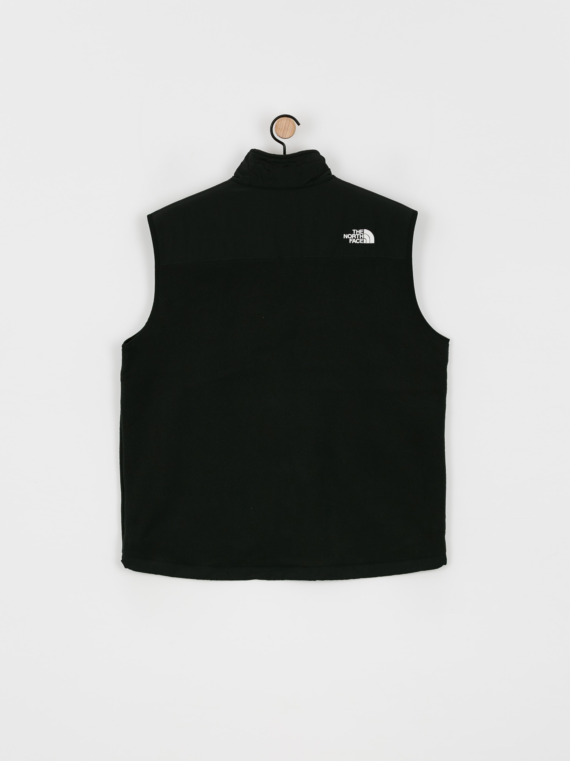 Kamizelka The North Face Denali Vest (tnf black)