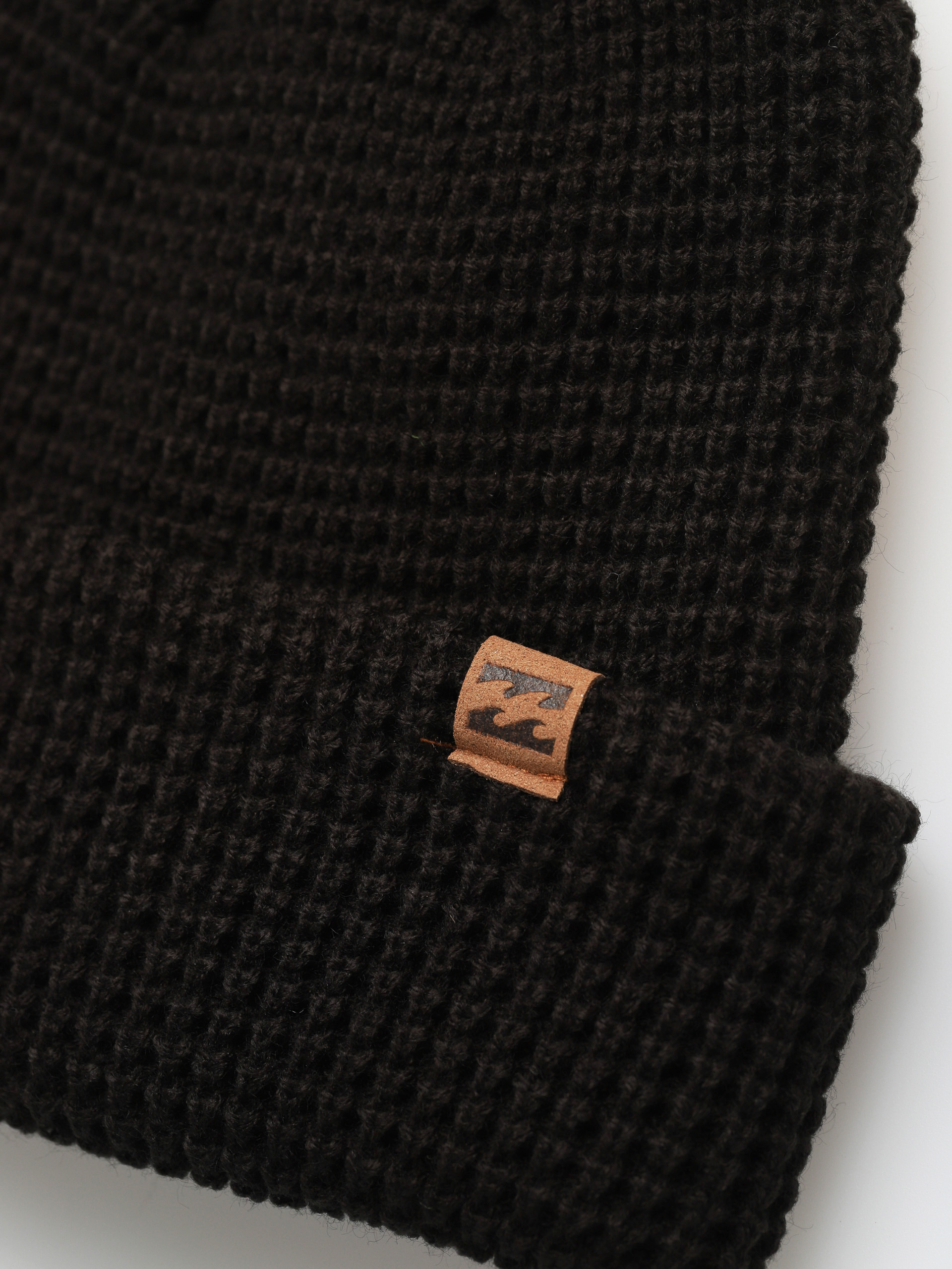Czapka zimowa Billabong Alta Wmn (black)