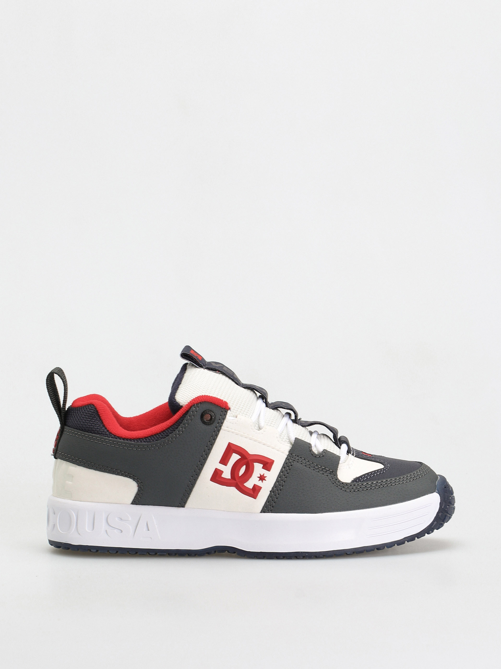 Buty DC X Venture Lynx (grey/dark navy)