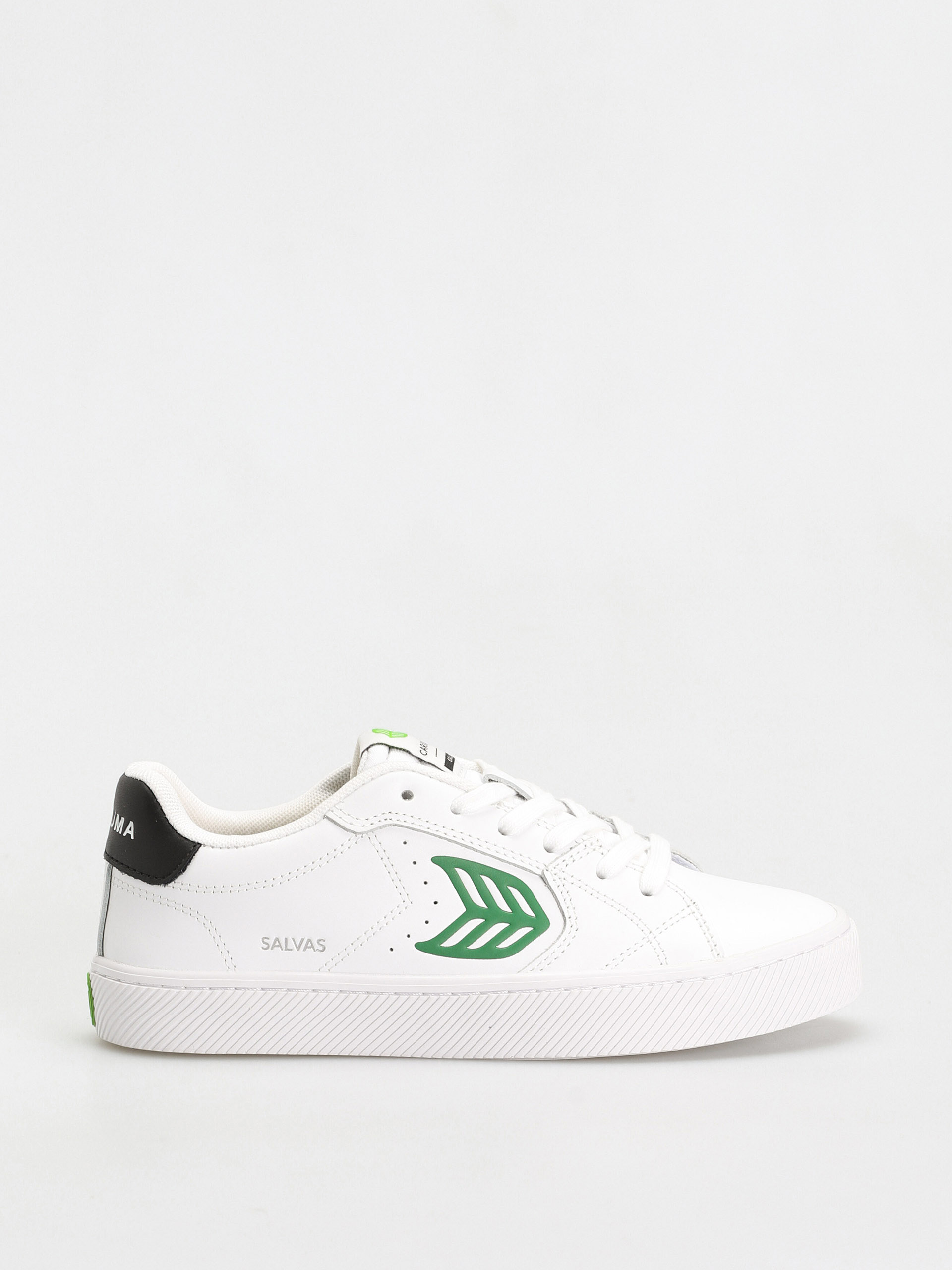 Buty Cariuma Salvas (white/green)