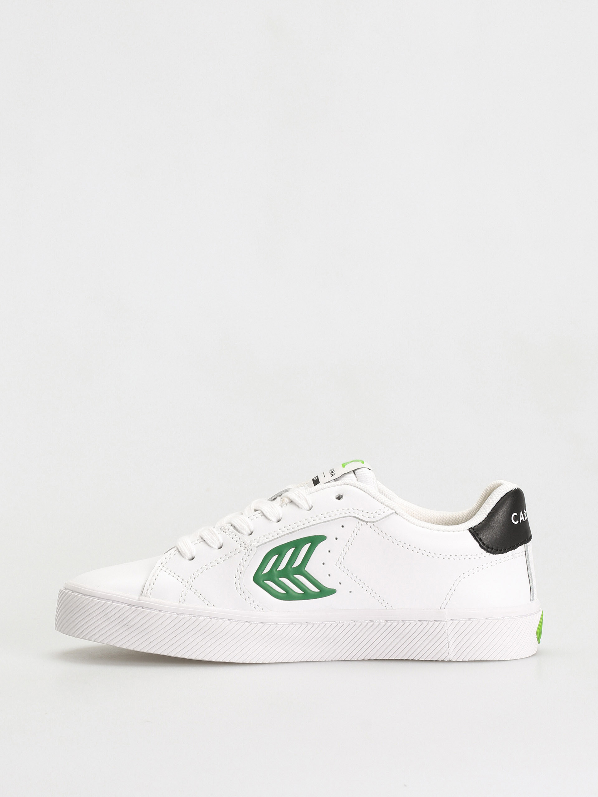 Buty Cariuma Salvas (white/green)