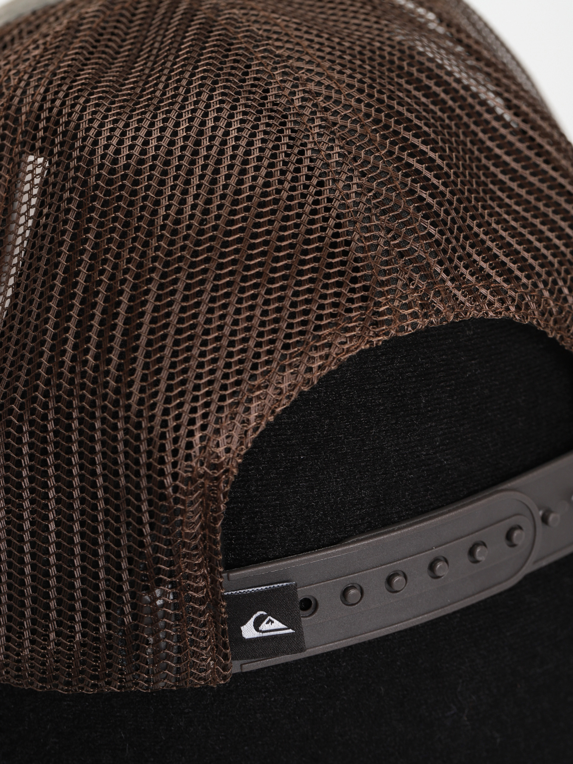 Czapka z daszkiem Quiksilver Coastal (camo)