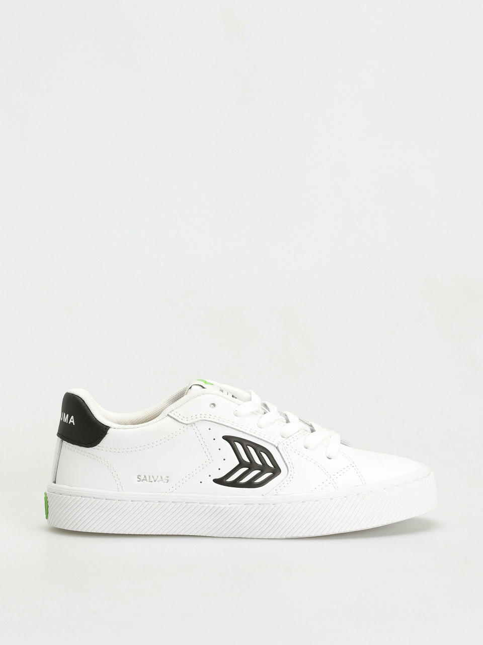 Buty Cariuma Salvas (white/black)