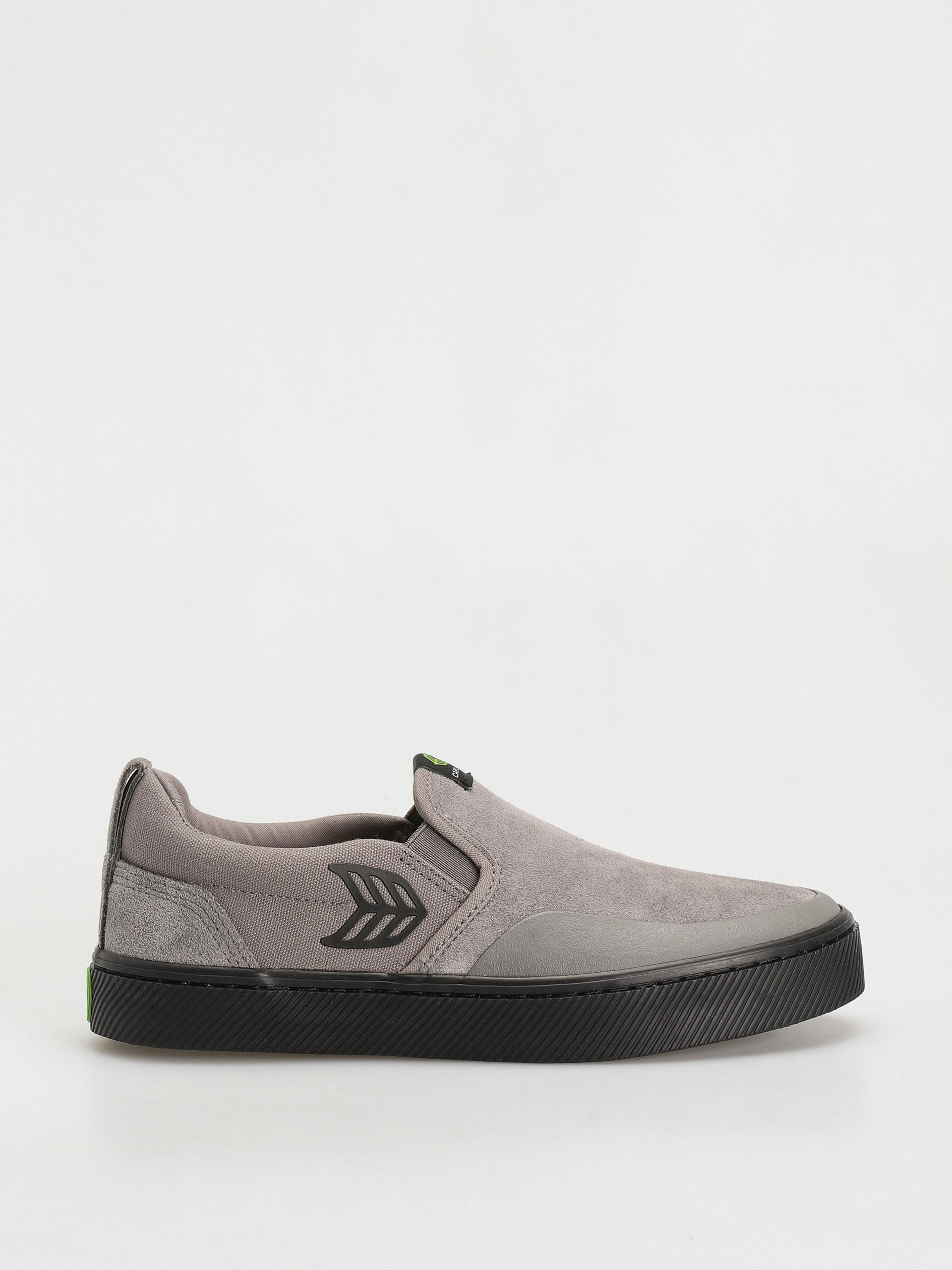 Buty Cariuma Catiba Pro Slip On (grey/black)