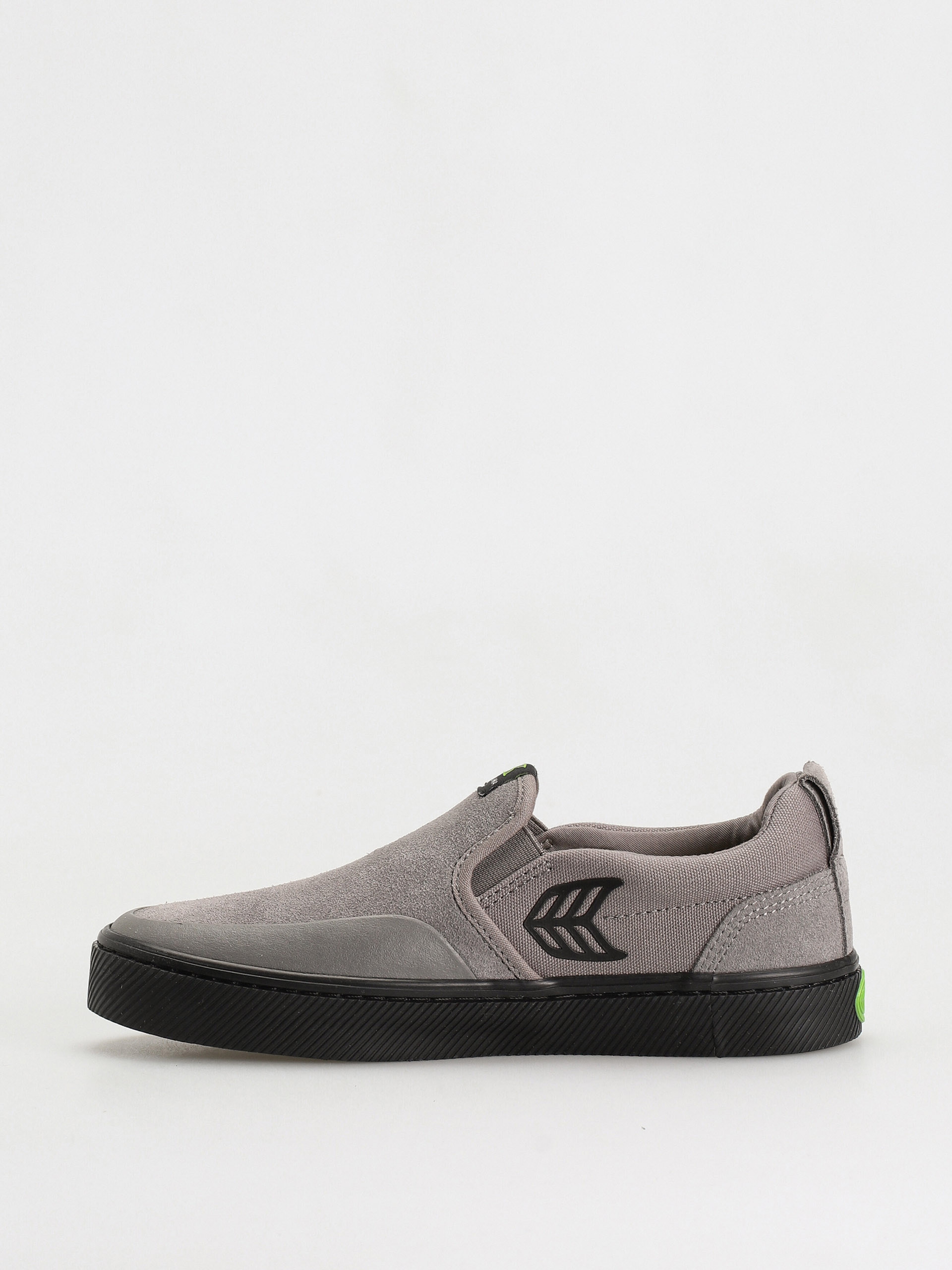 Buty Cariuma Catiba Pro Slip On (grey/black)