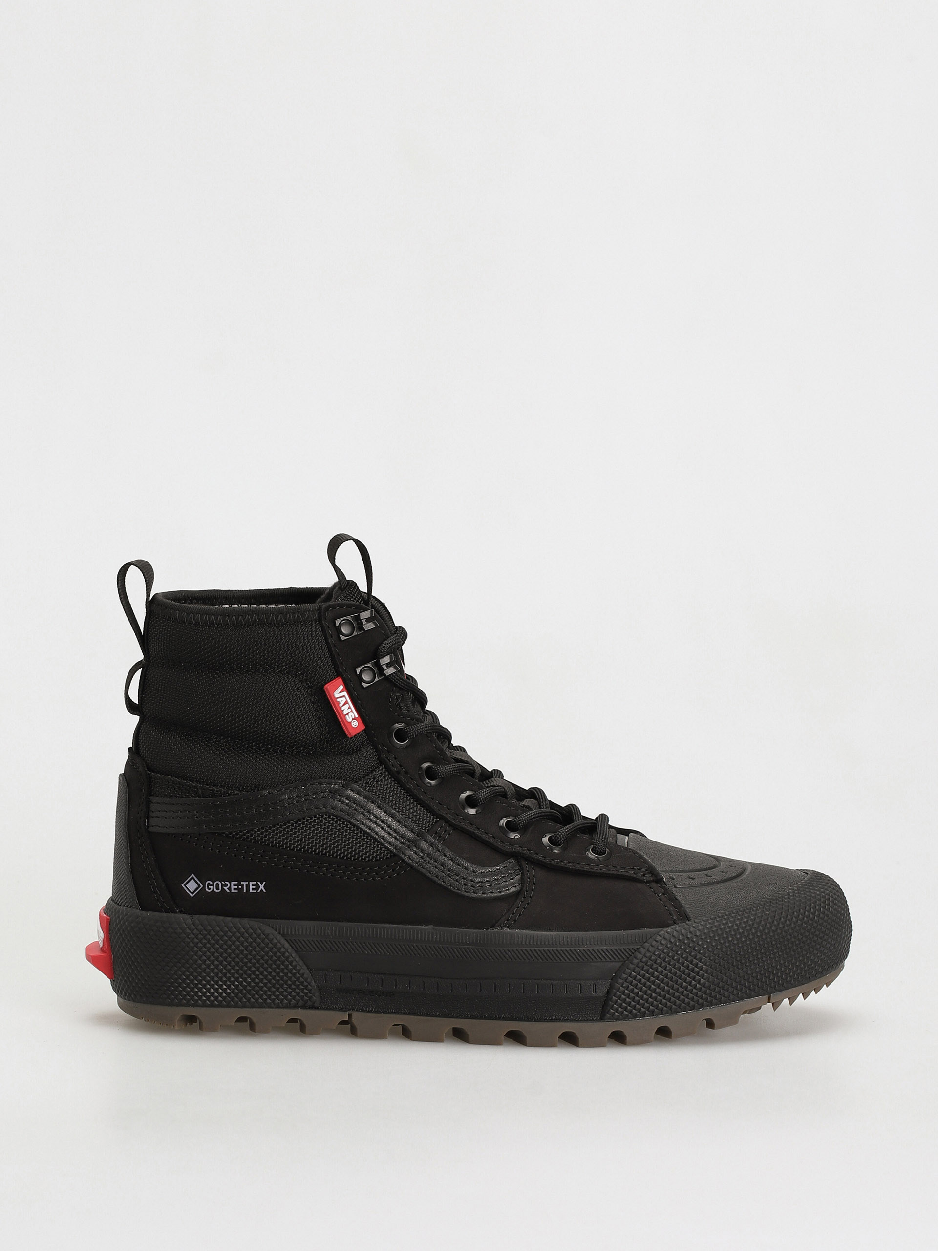 Buty Vans Sk8 Hi Gore Tex MTE 3 (blackout)