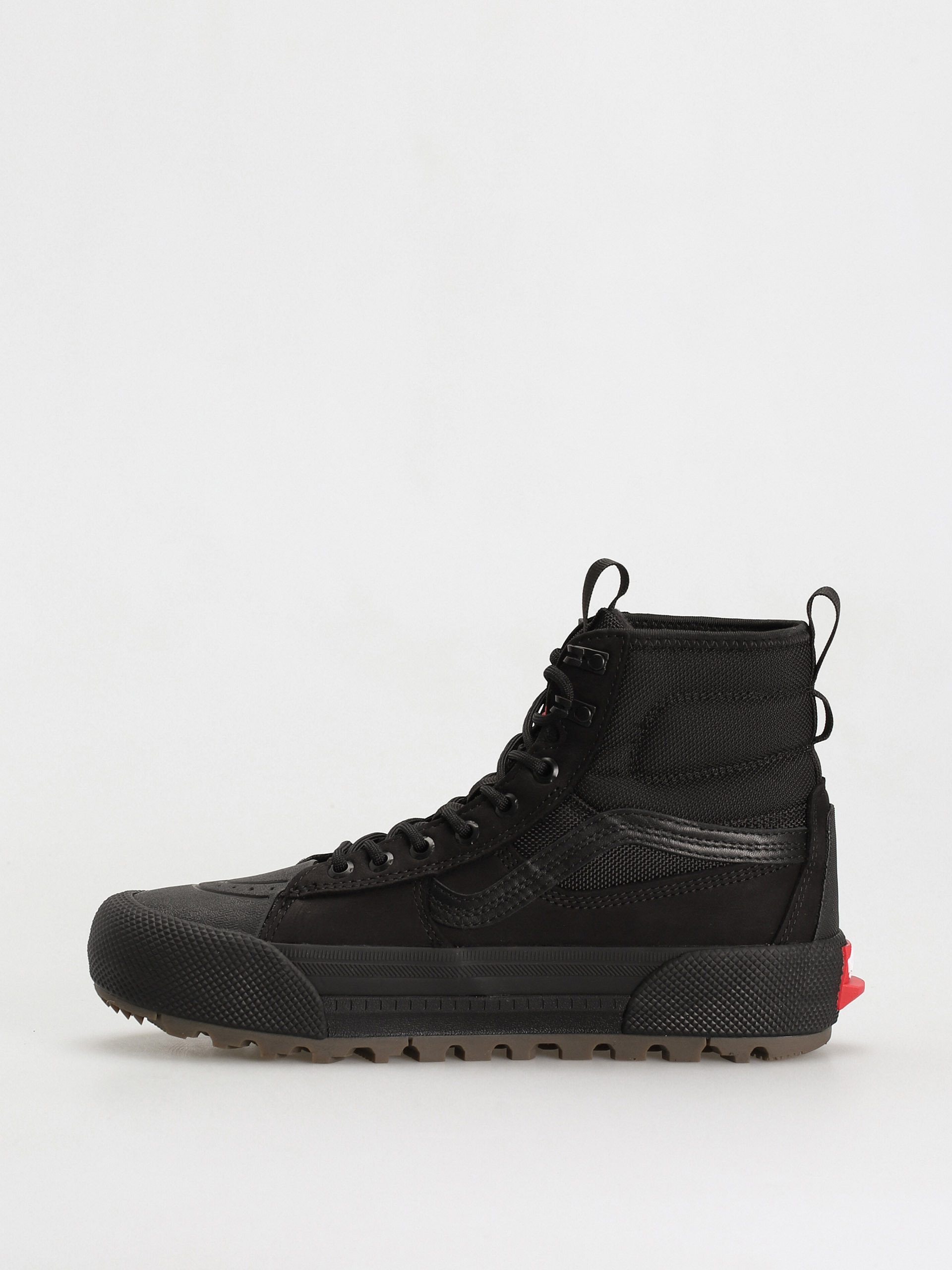 Buty Vans Sk8 Hi Gore Tex MTE 3 (blackout)