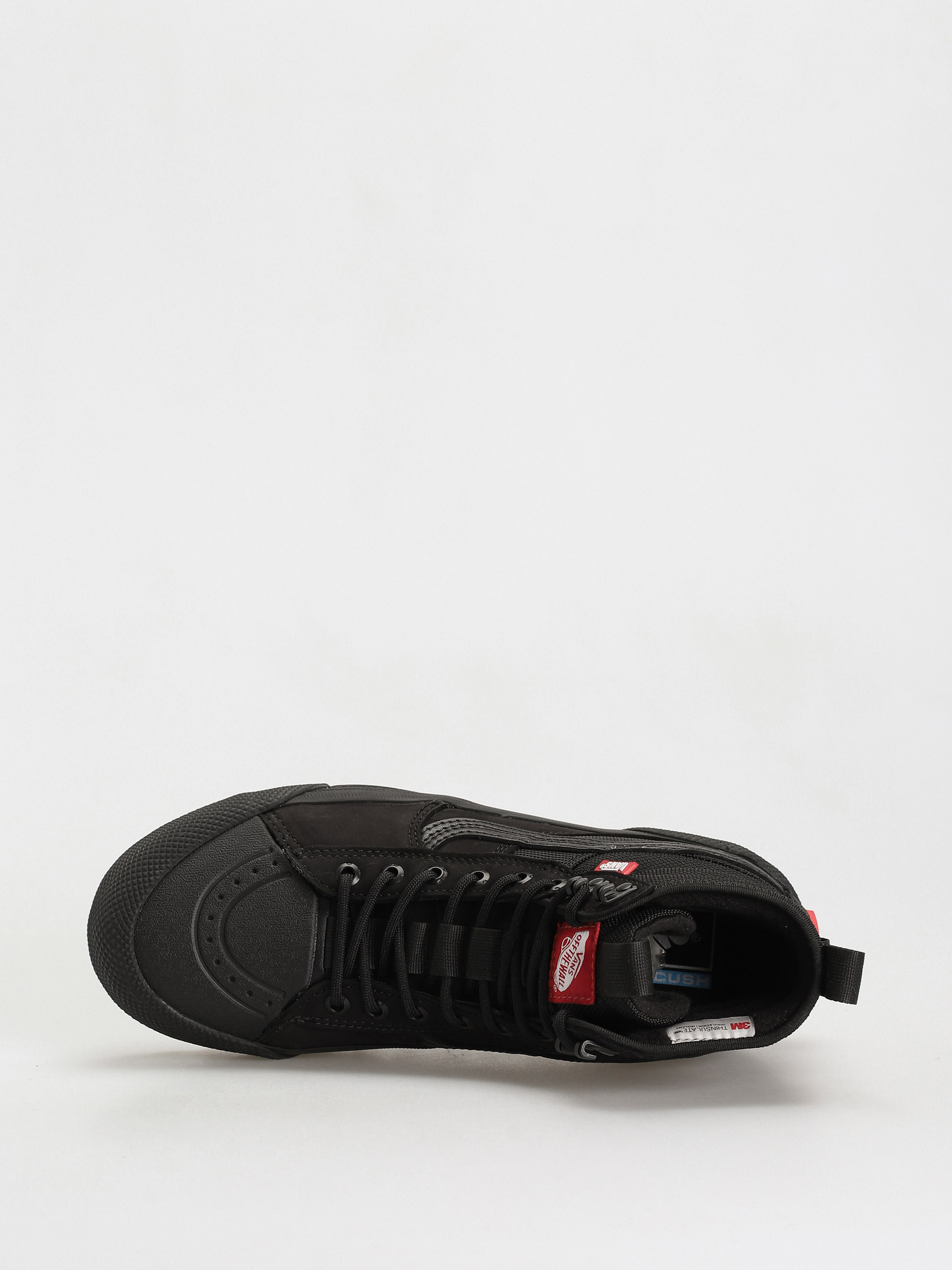 Buty Vans Sk8 Hi Gore Tex MTE 3 (blackout)