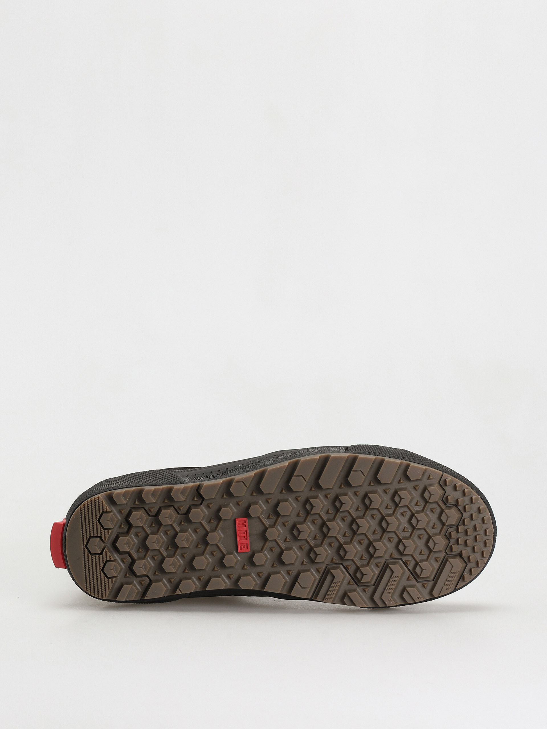 Buty Vans Sk8 Hi Gore Tex MTE 3 (blackout)