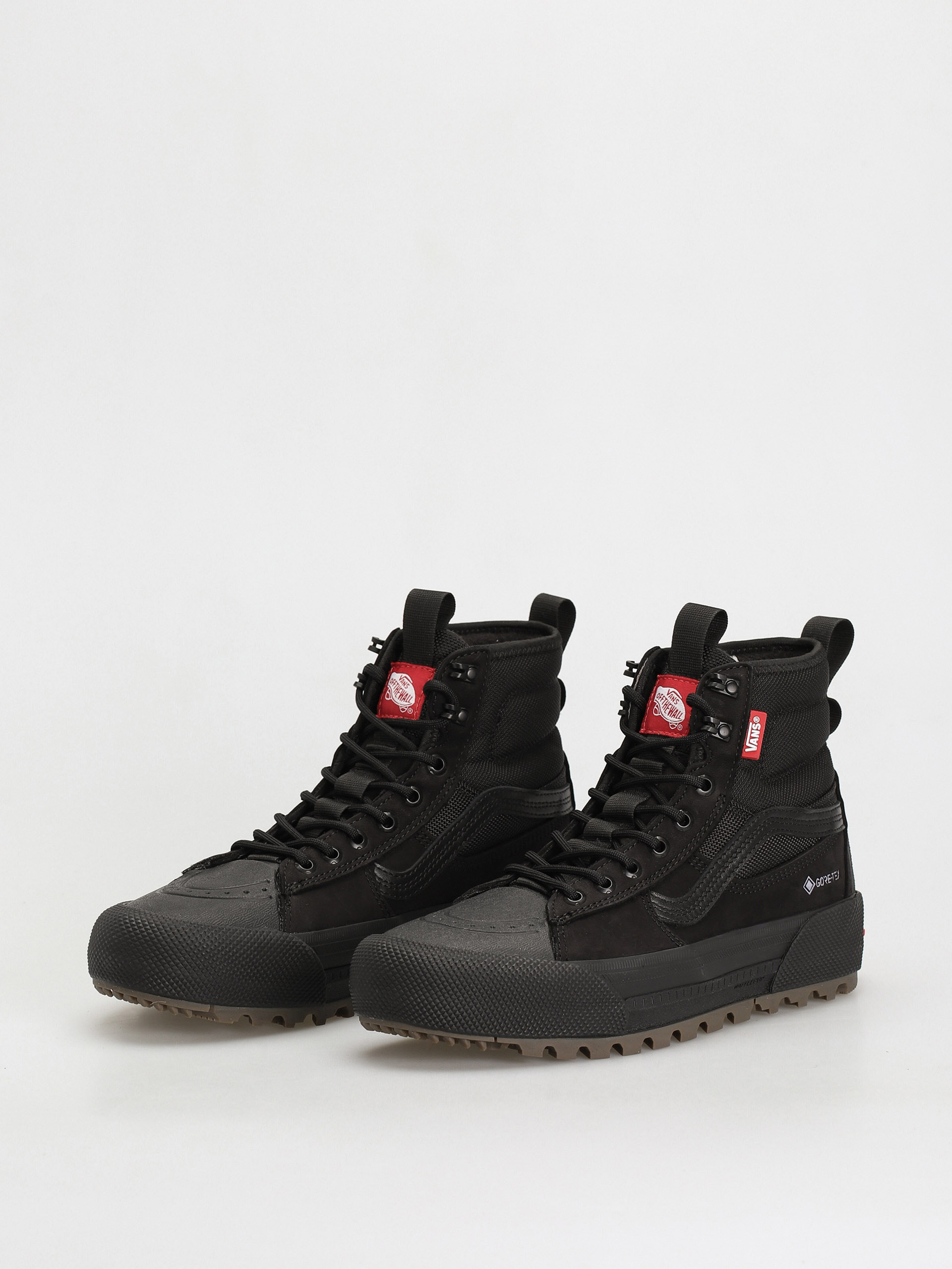 Buty Vans Sk8 Hi Gore Tex MTE 3 (blackout)
