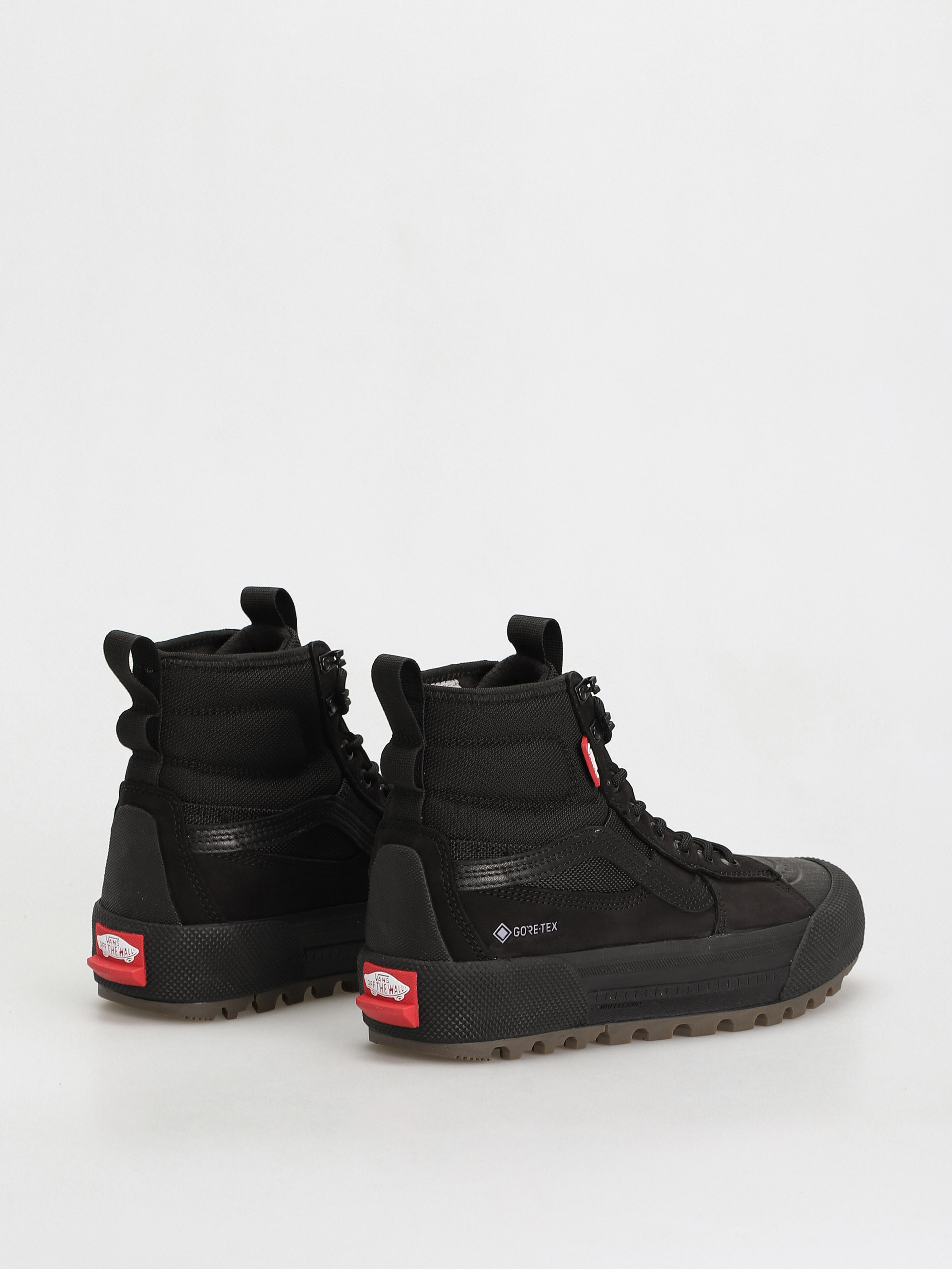 Buty Vans Sk8 Hi Gore Tex MTE 3 (blackout)