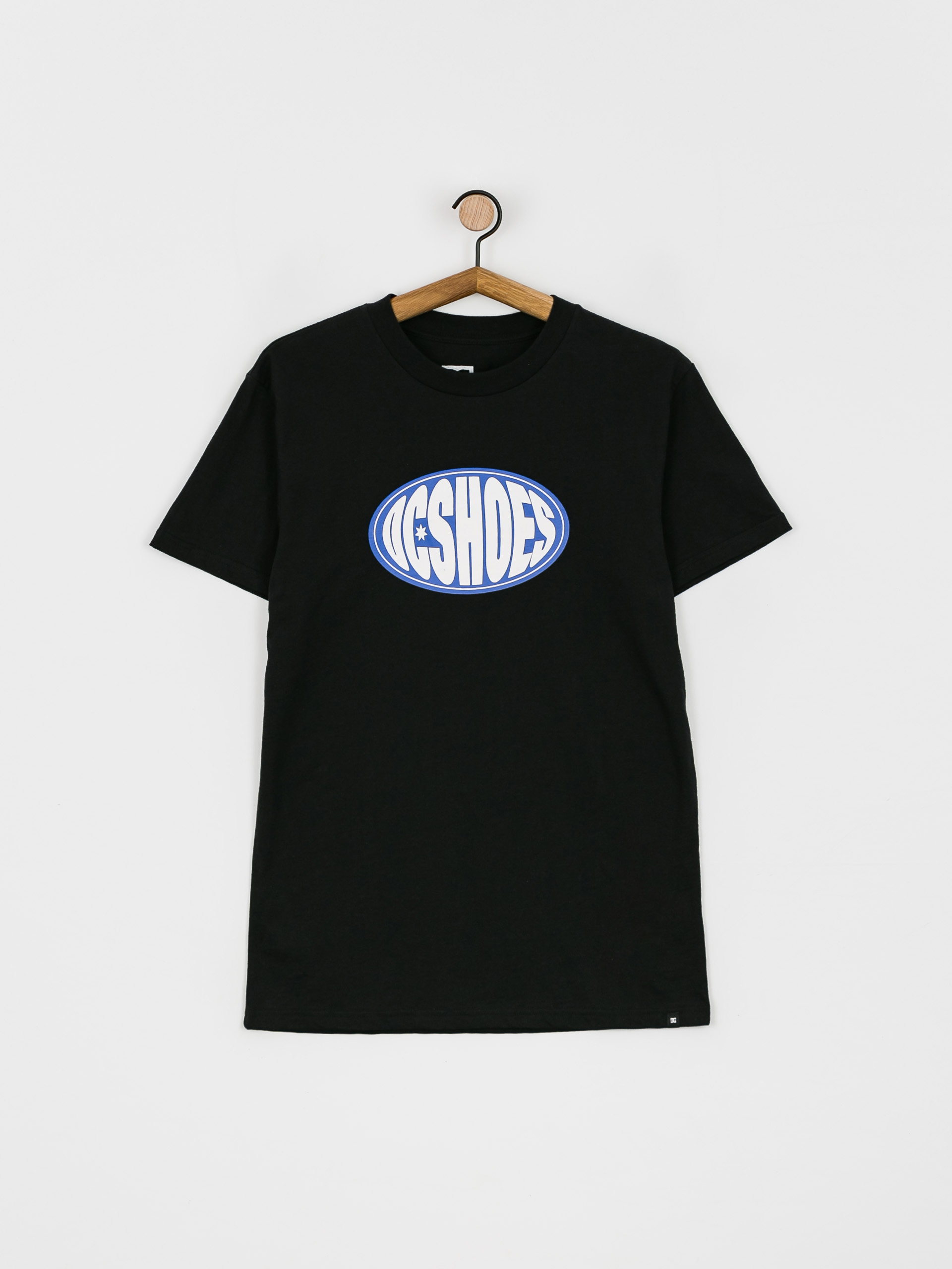 T-shirt DC Expand (black)