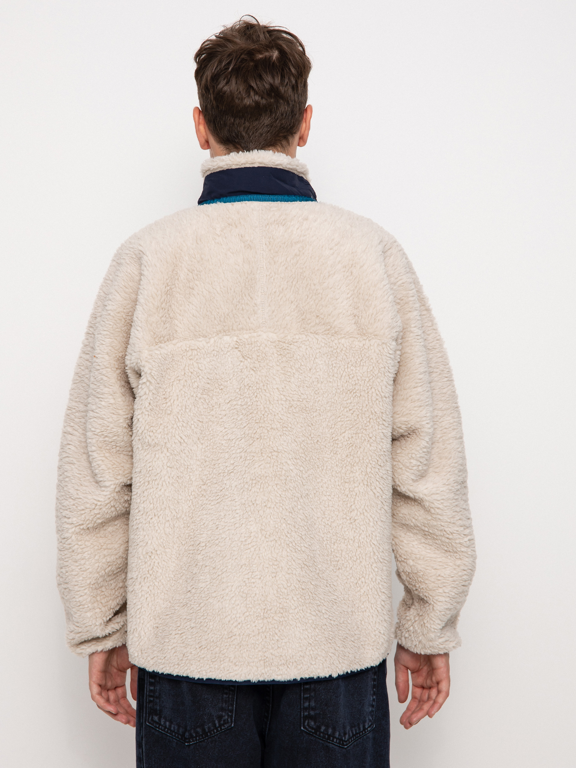 Kurtka Patagonia Classic Retro X (natural)