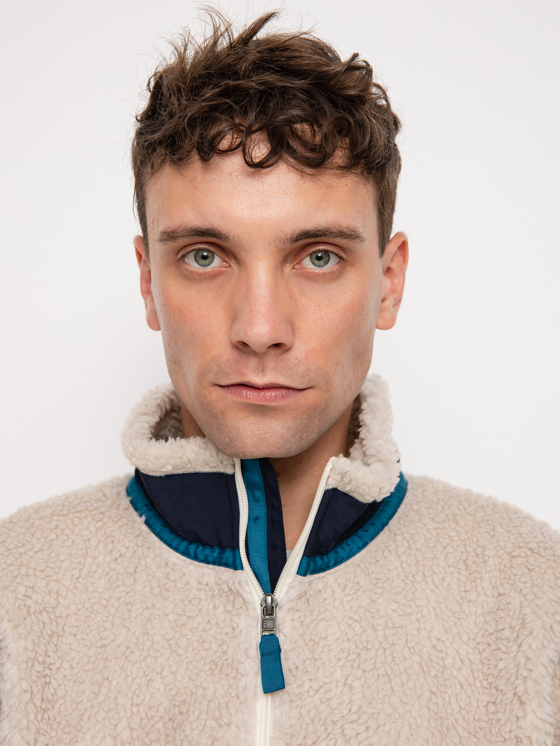 Kurtka Patagonia Classic Retro X (natural)