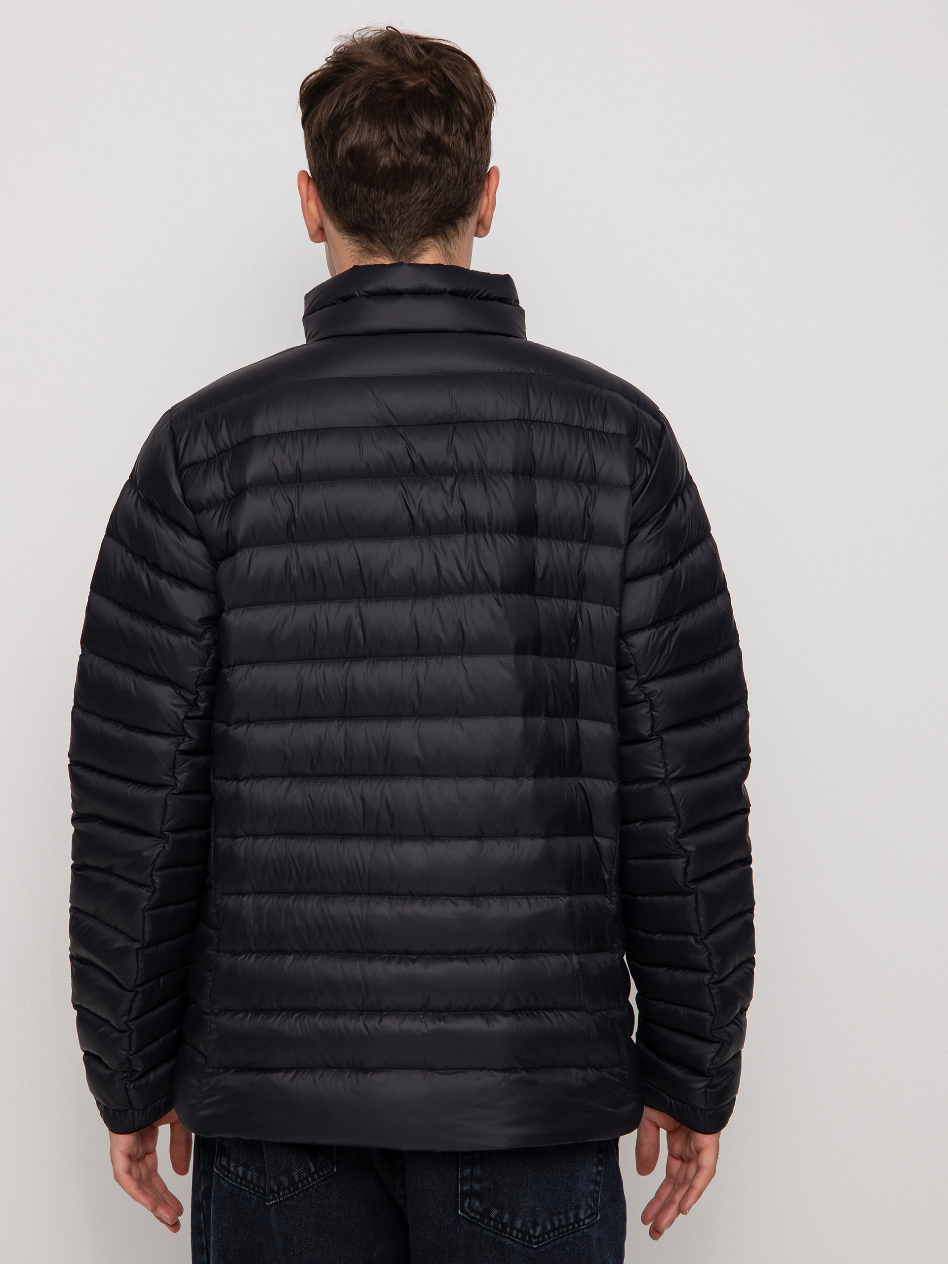 Kurtka Patagonia Down Sweater (black)