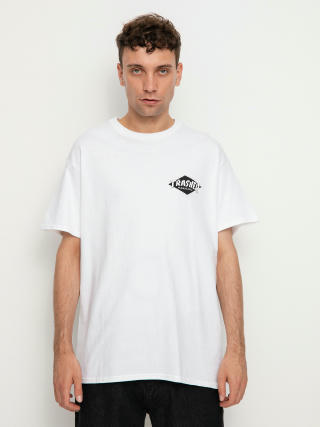 T-shirt Thrasher Hurricane (white)