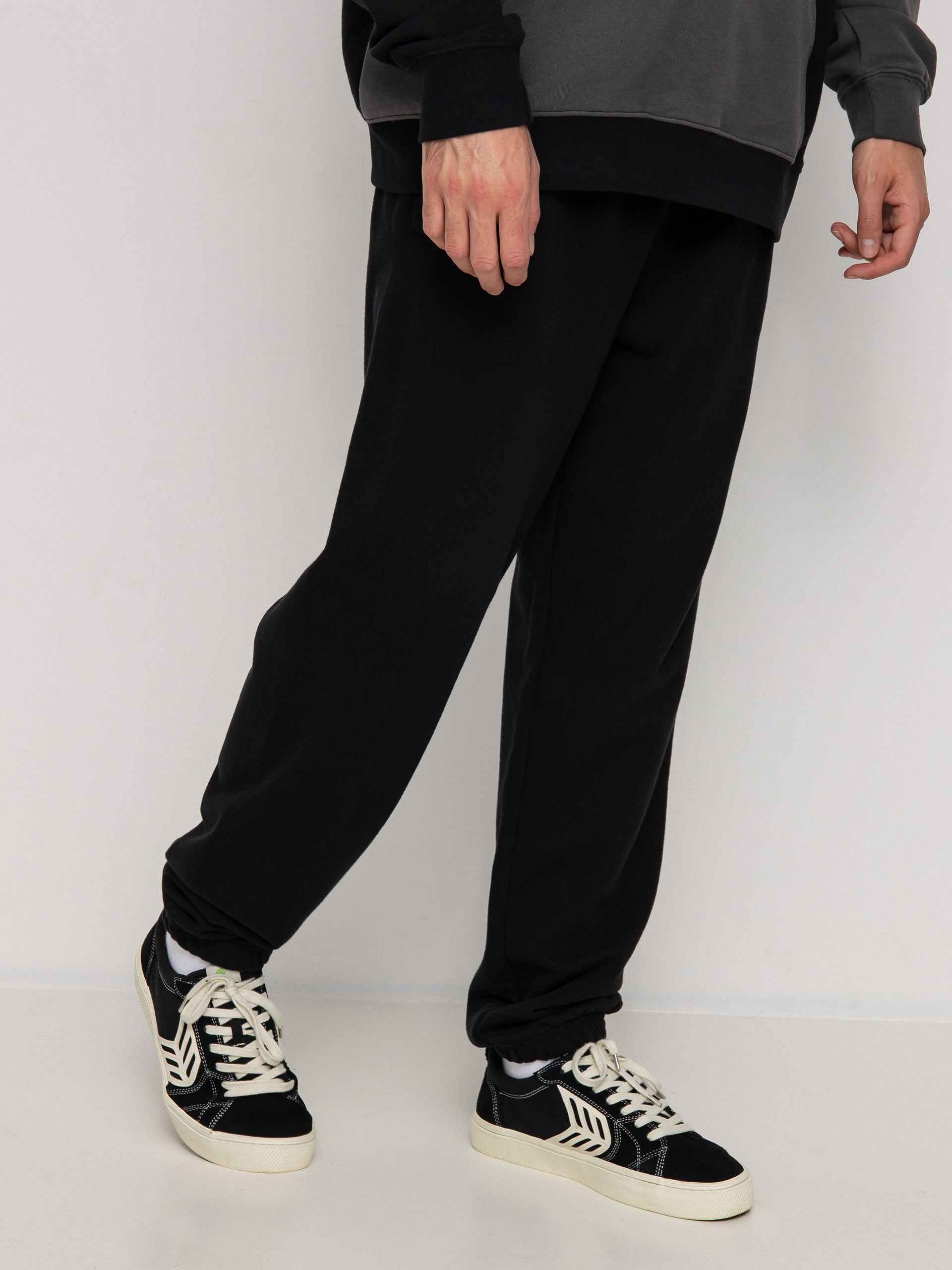 Spodnie DC Rogers (black)