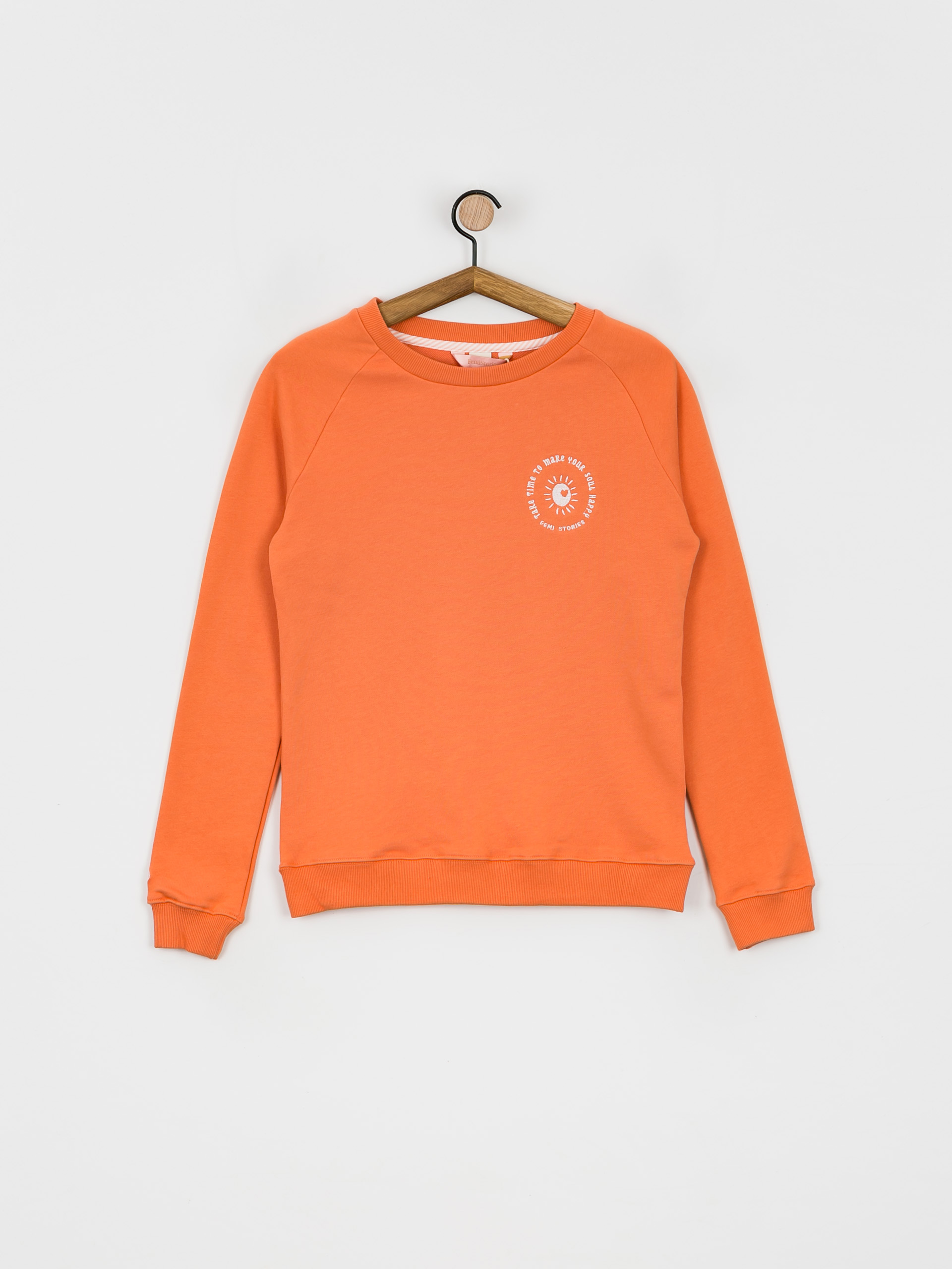 Bluza Femi Stories Baret Wmn (org)