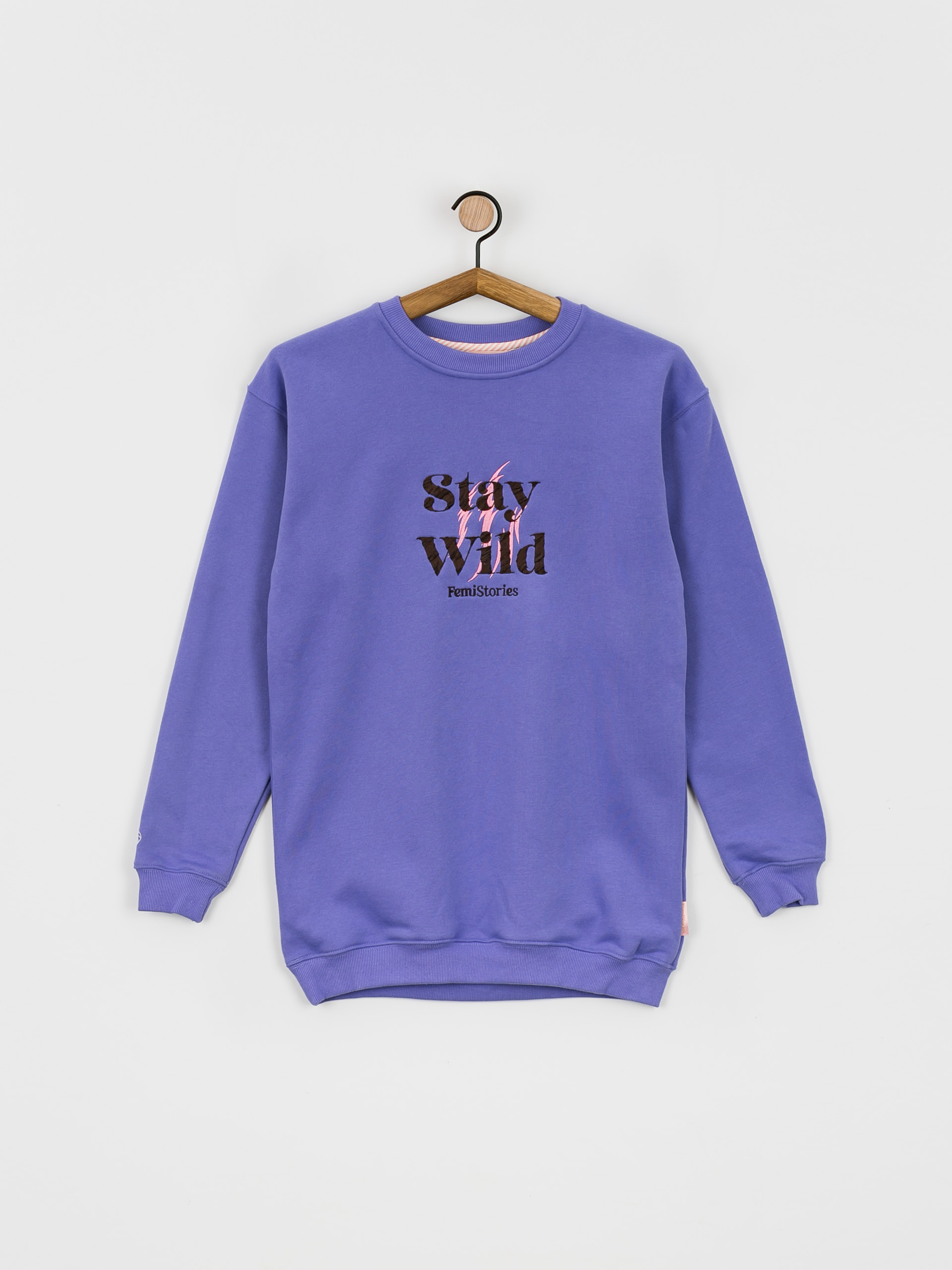 Bluza Femi Stories Lavi Wmn (vlt)