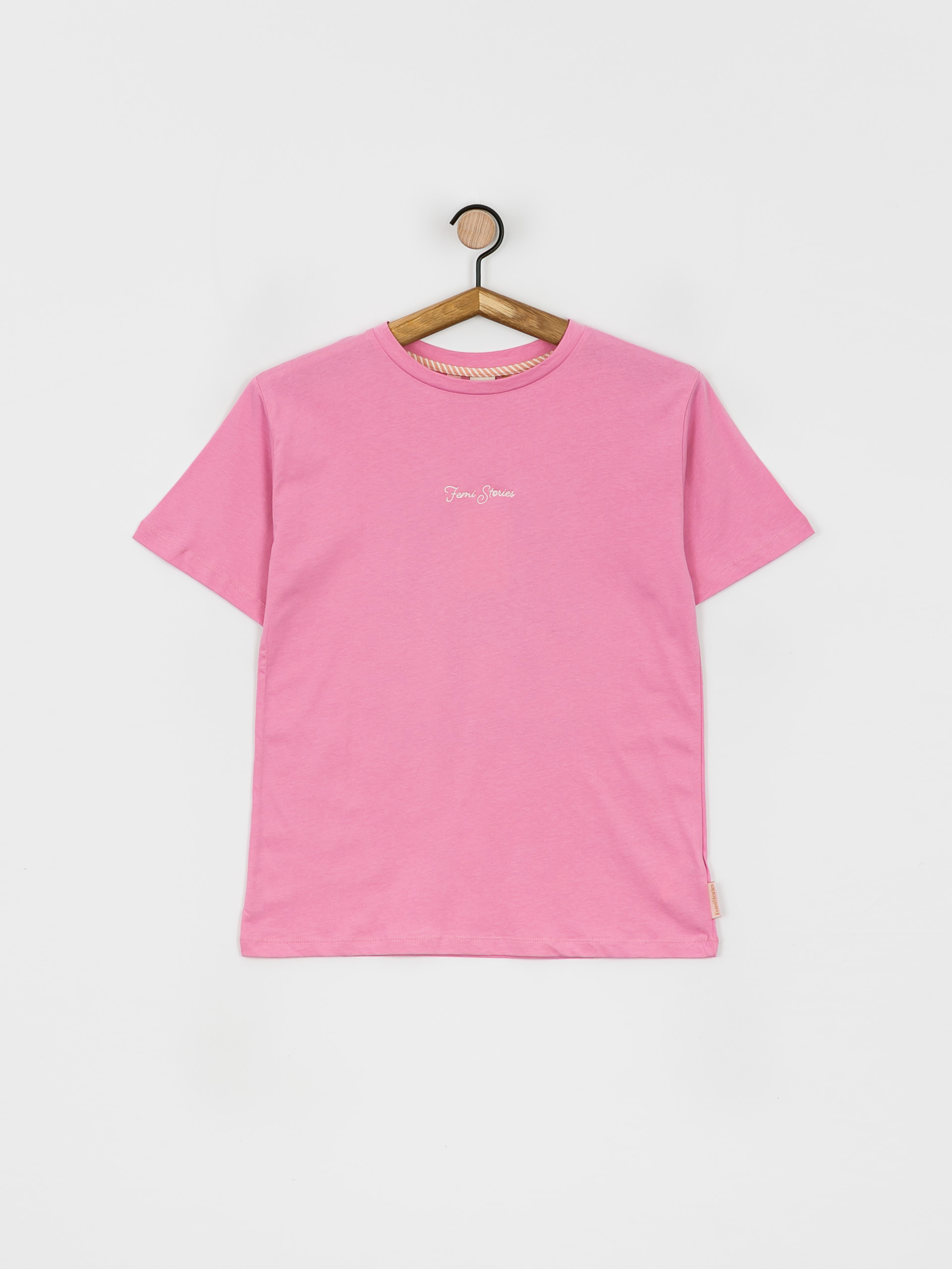 T-shirt Femi Stories Manuel Wmn (htr)