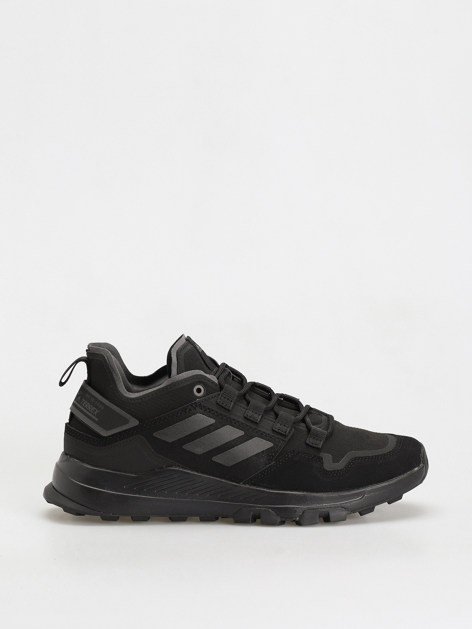 Buty adidas Originals Terrex Hikster (cblack/cblack/cblack)
