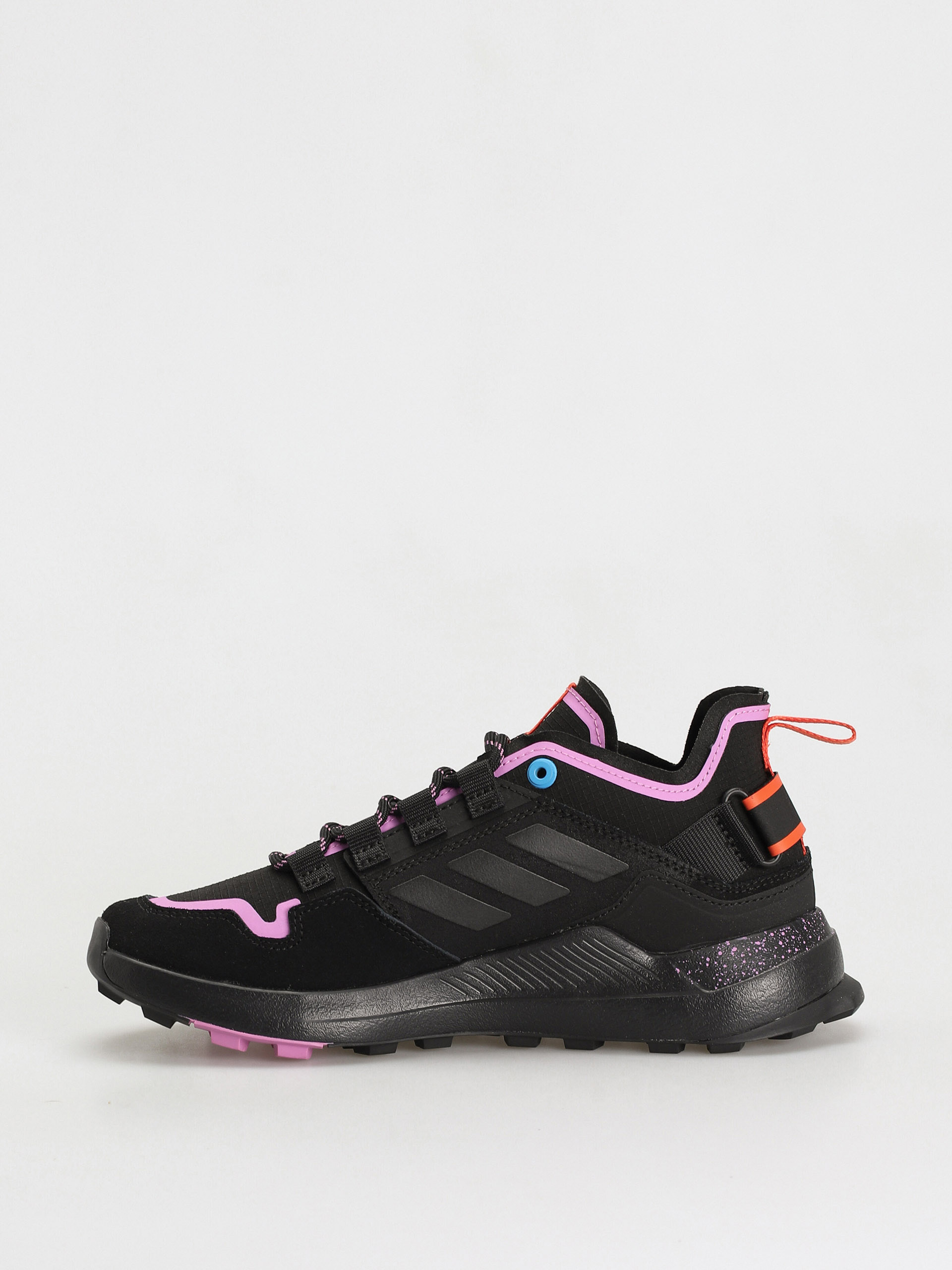 Buty adidas Originals Terrex Hikster Wmn (cblack/cblack/pullil)