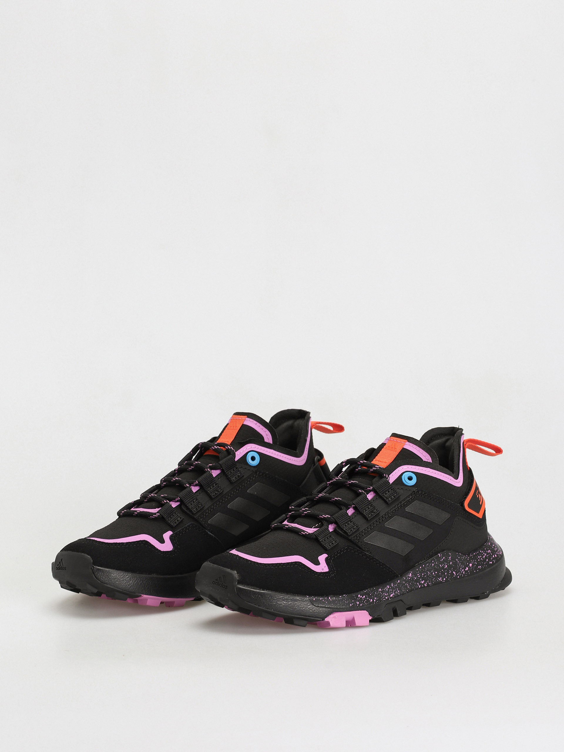 Buty adidas Originals Terrex Hikster Wmn (cblack/cblack/pullil)