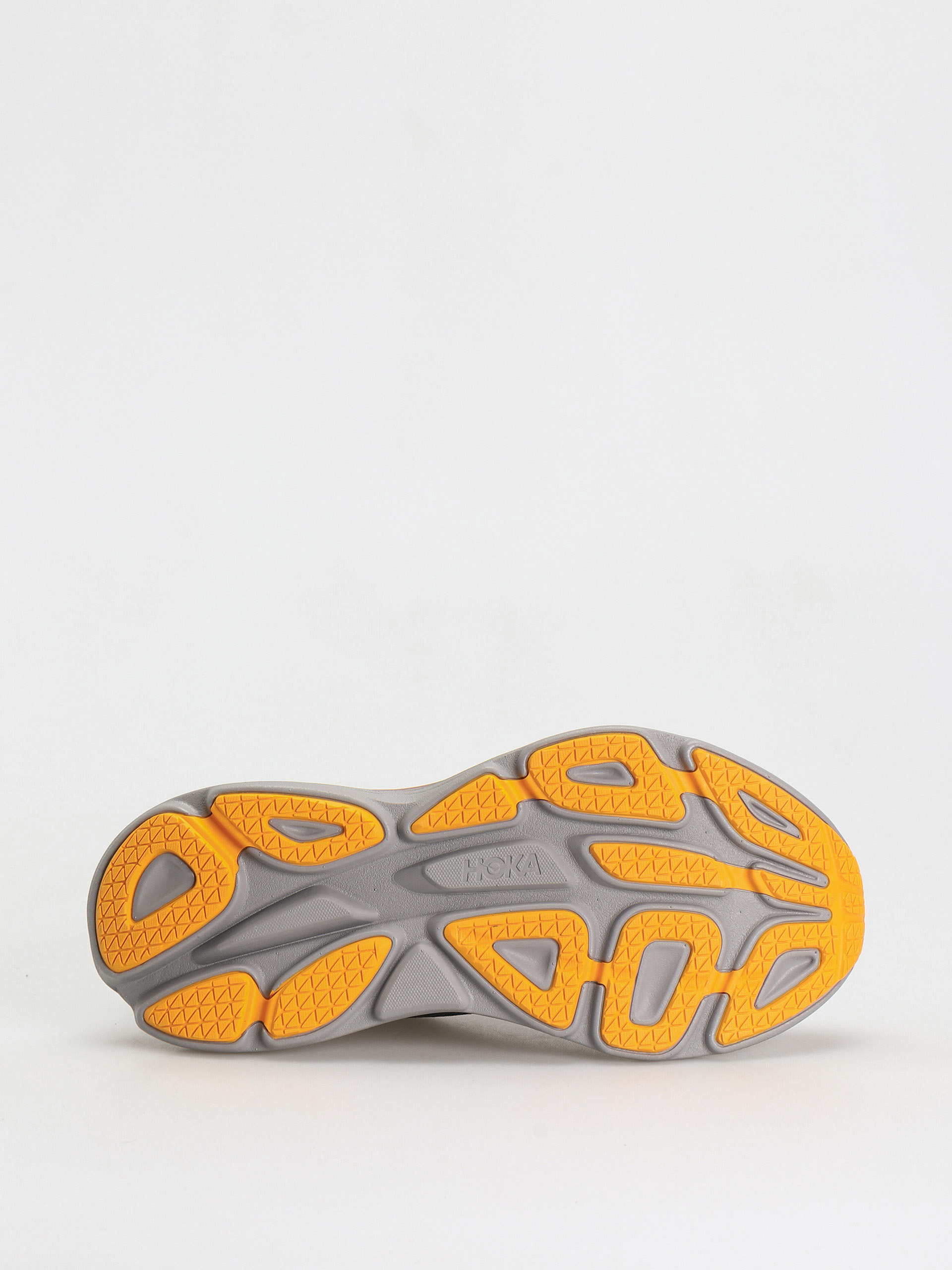 Buty Hoka One One Bondi 8 (anthracite/castlerock)