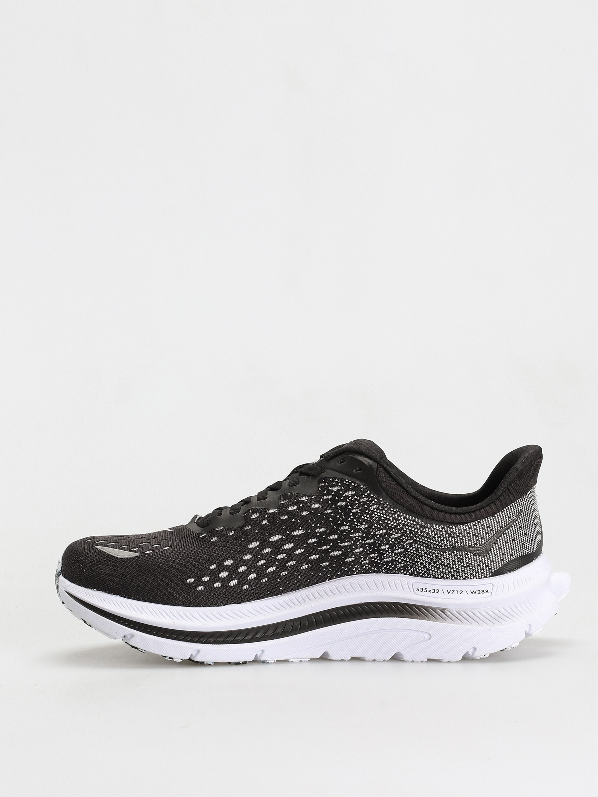 Buty Hoka Kawana (black/white)