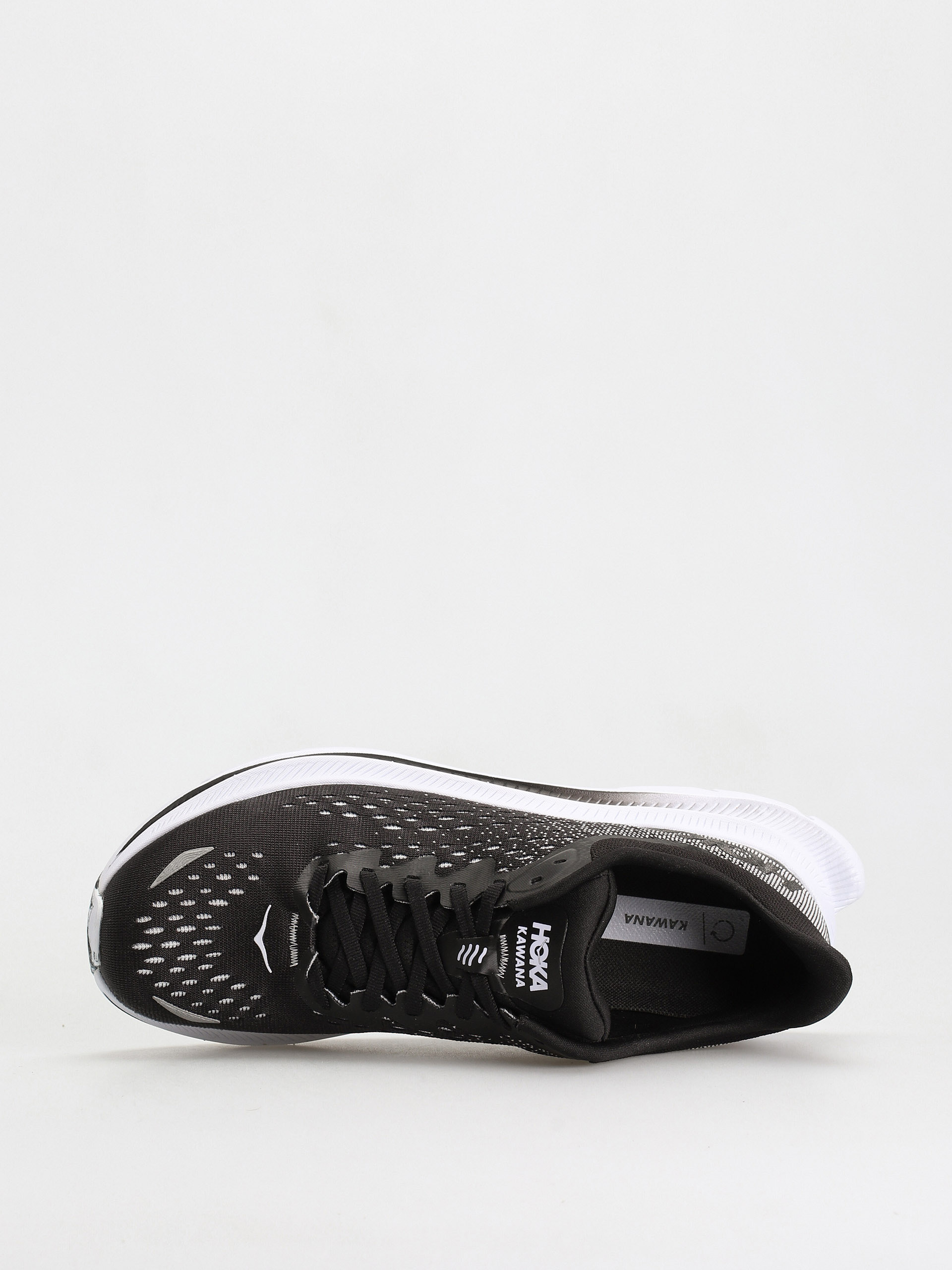 Buty Hoka Kawana (black/white)