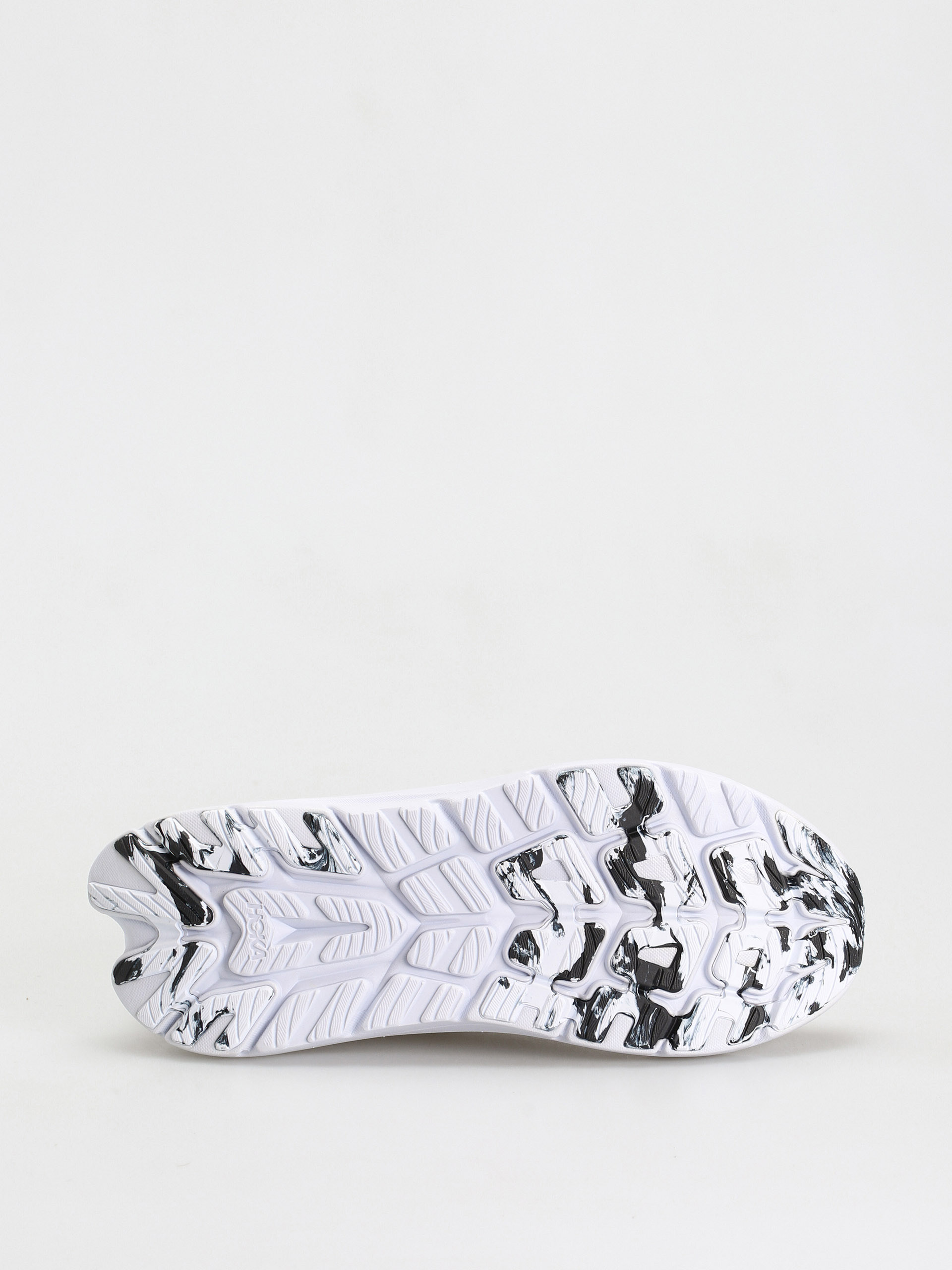 Buty Hoka Kawana (black/white)