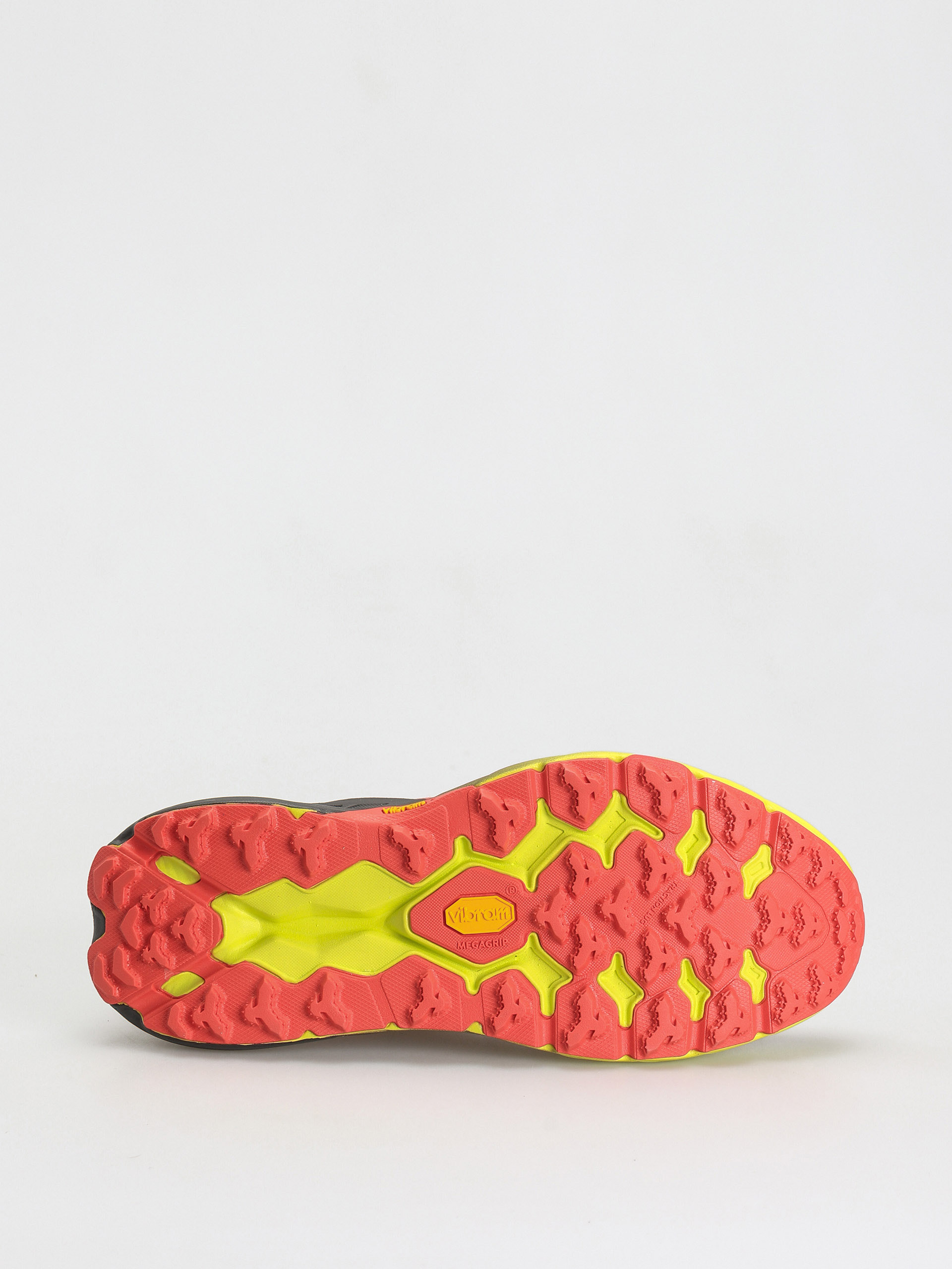 Buty Hoka Speedgoat 5 (thyme/fiesta)