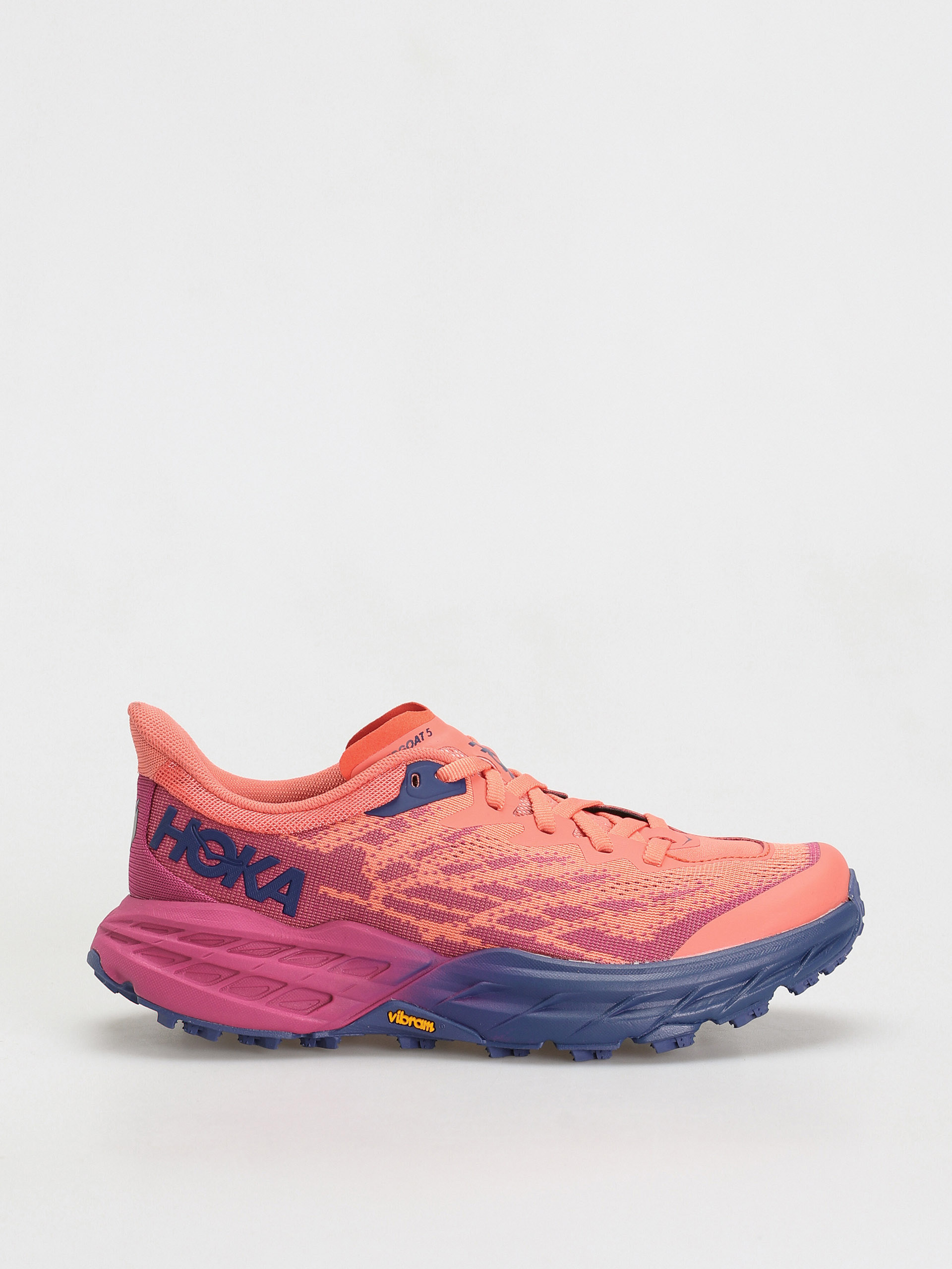 Buty Hoka One One Speedgoat 5 Wmn (festival fuchsia/camellia)
