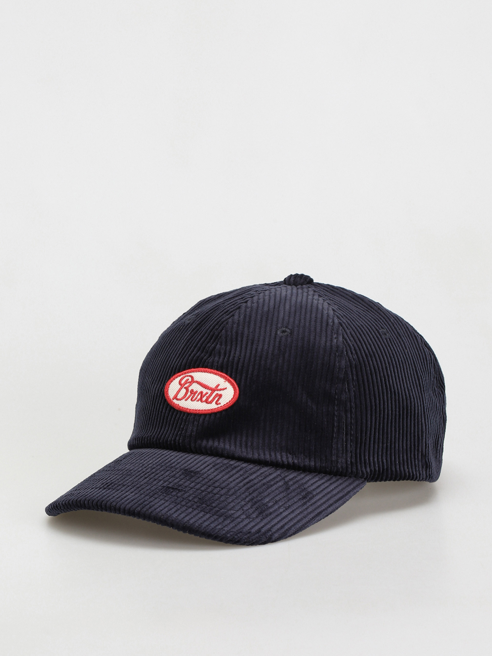 Czapka z daszkiem Brixton Parsons Lp (navy)