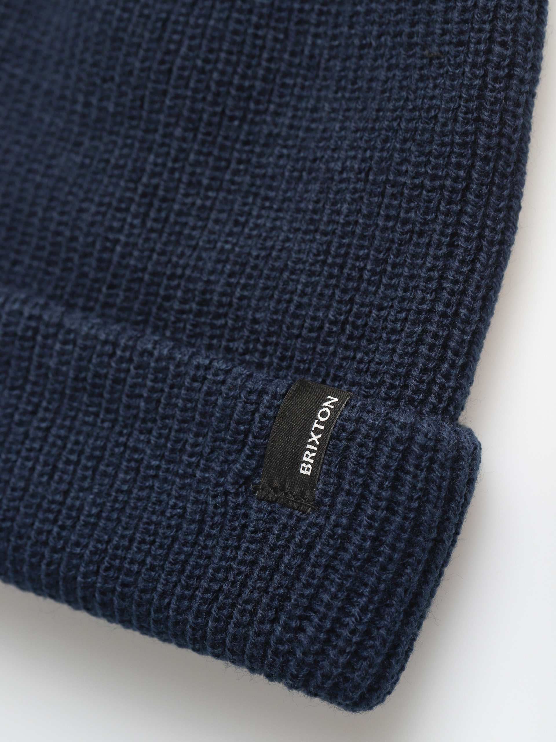 Czapka zimowa Brixton Heist (moonlit ocean)