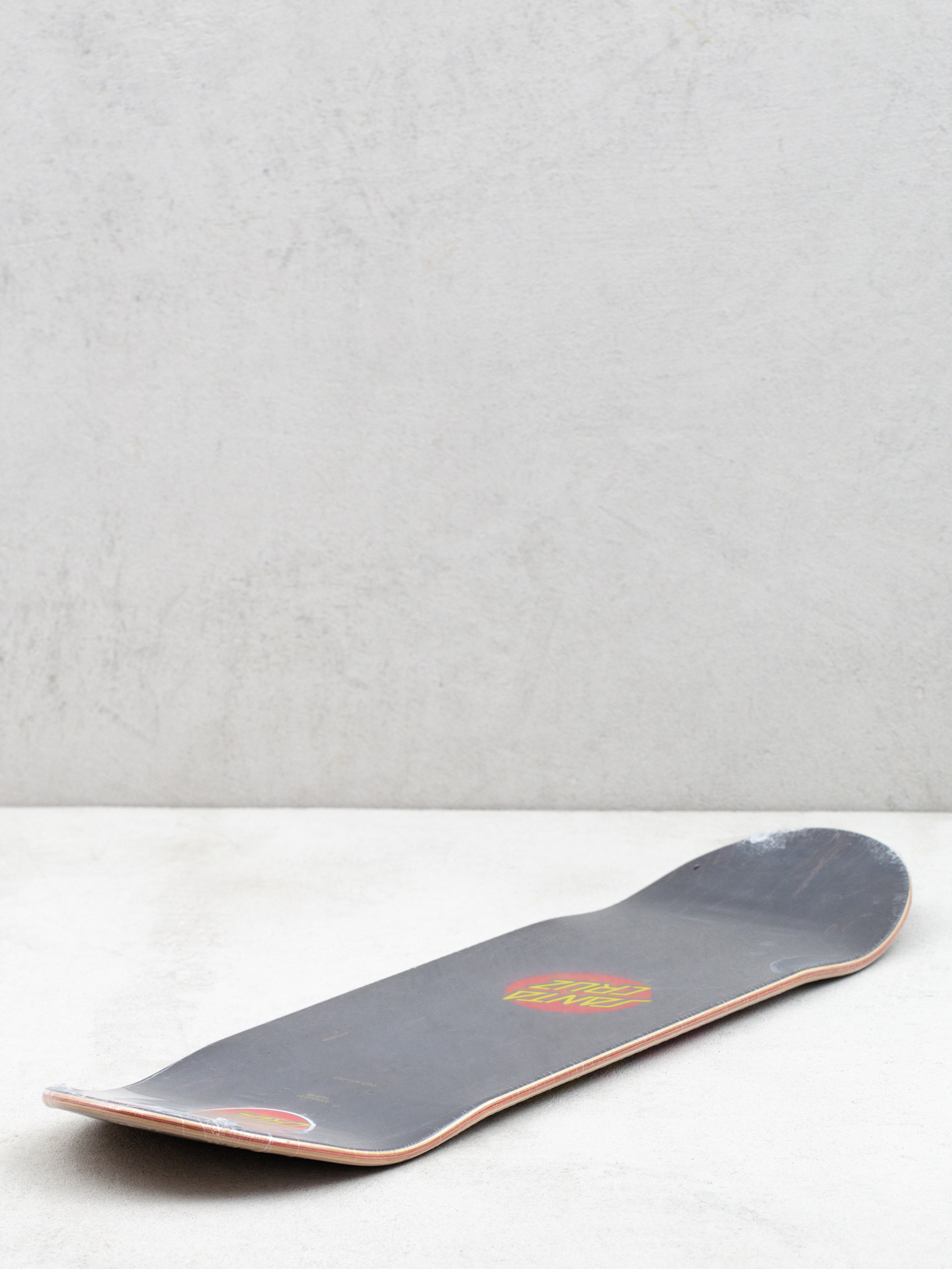 Deck Santa Cruz Classic Dot (light brown)