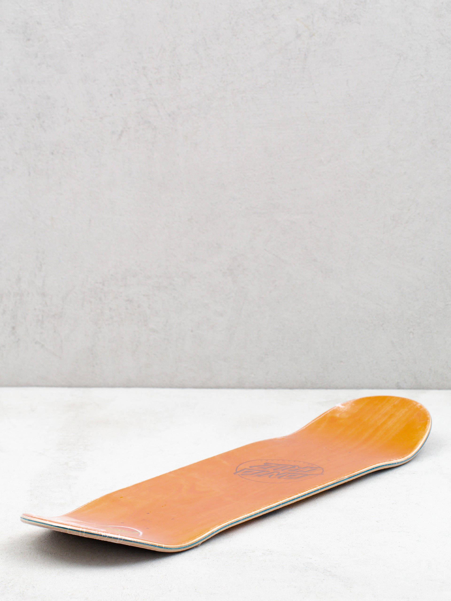 Deck Santa Cruz Split Hand 7 Ply Birch (white)