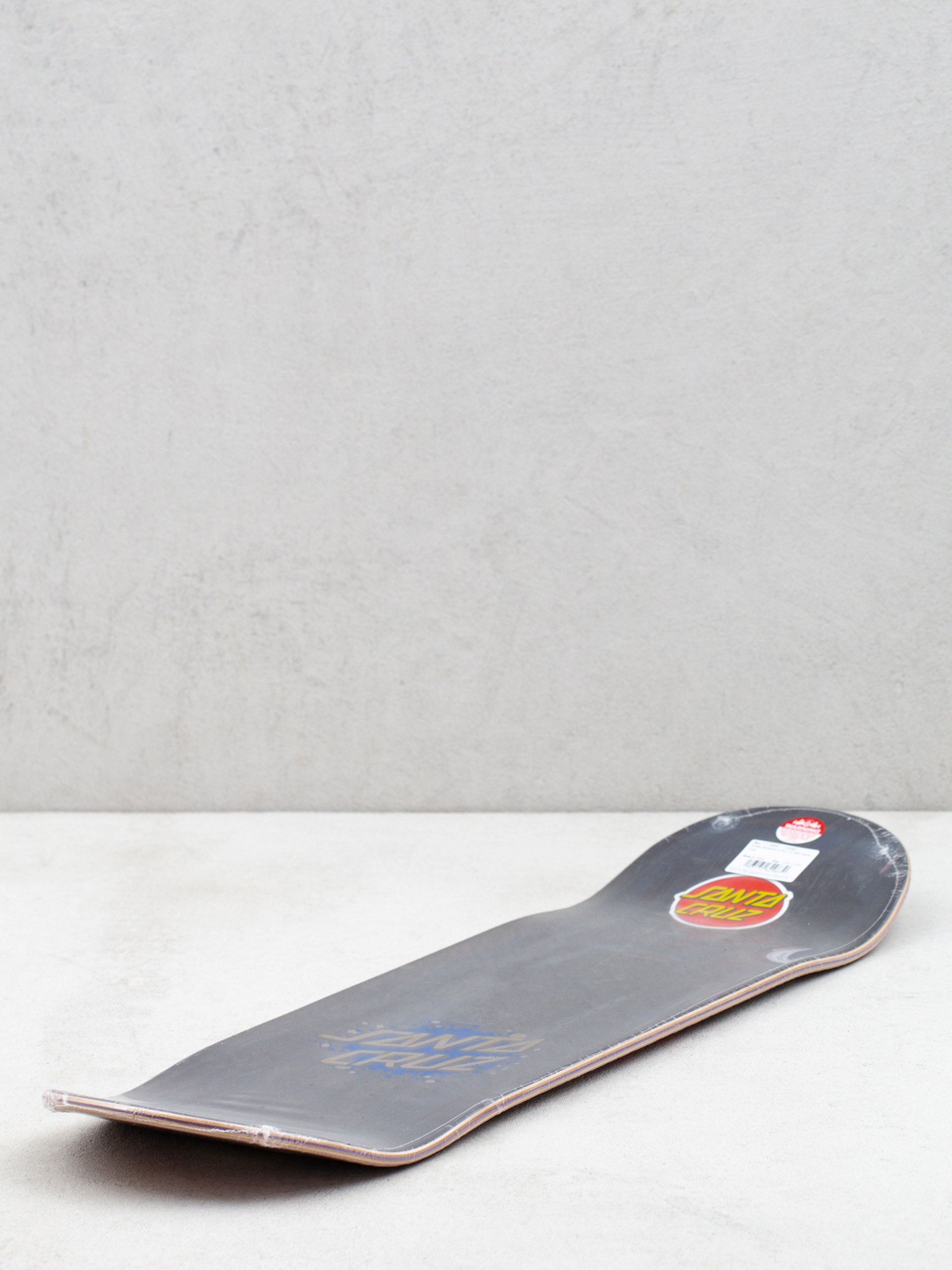 Deck Santa Cruz Knibbs Alchemist (brown)