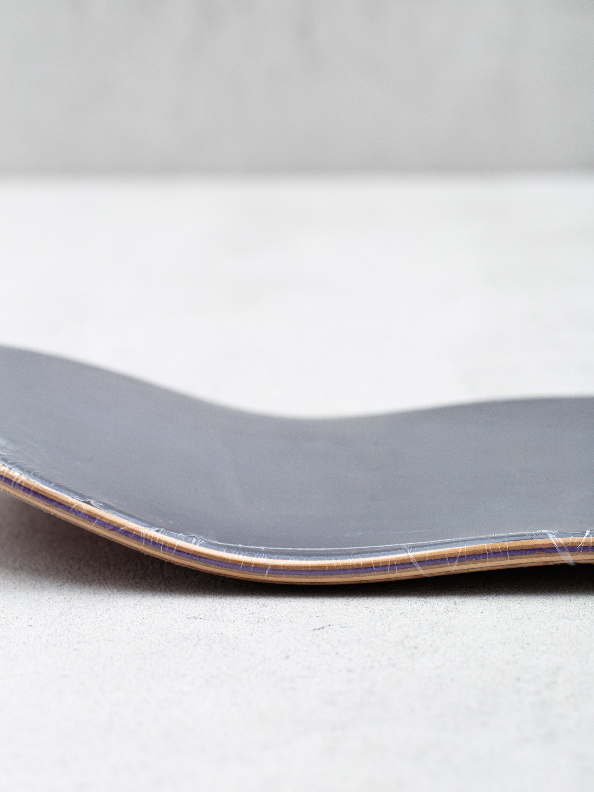 Deck Santa Cruz Knibbs Alchemist (brown)