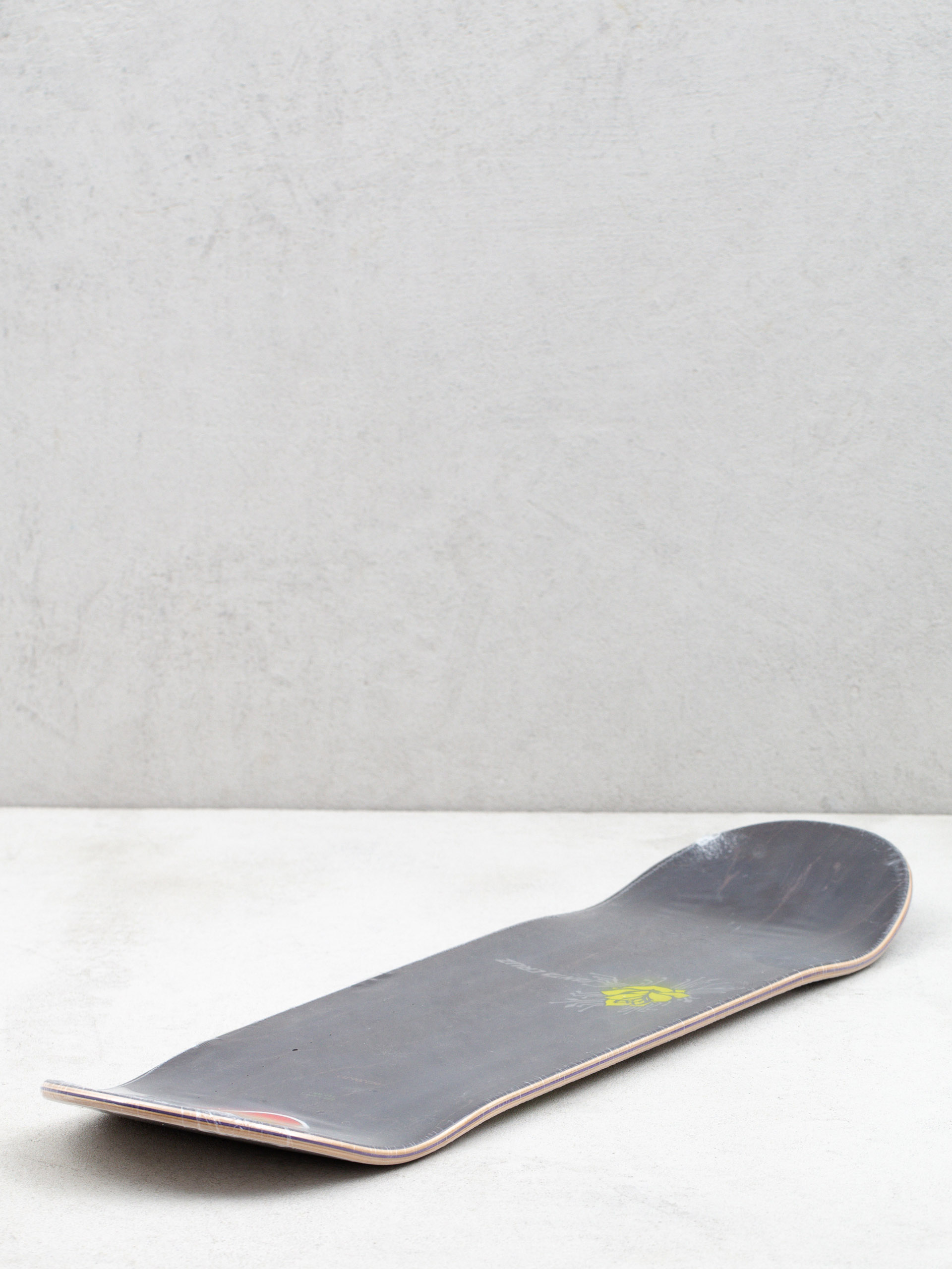 Deck Santa Cruz Wooten Duo (white)